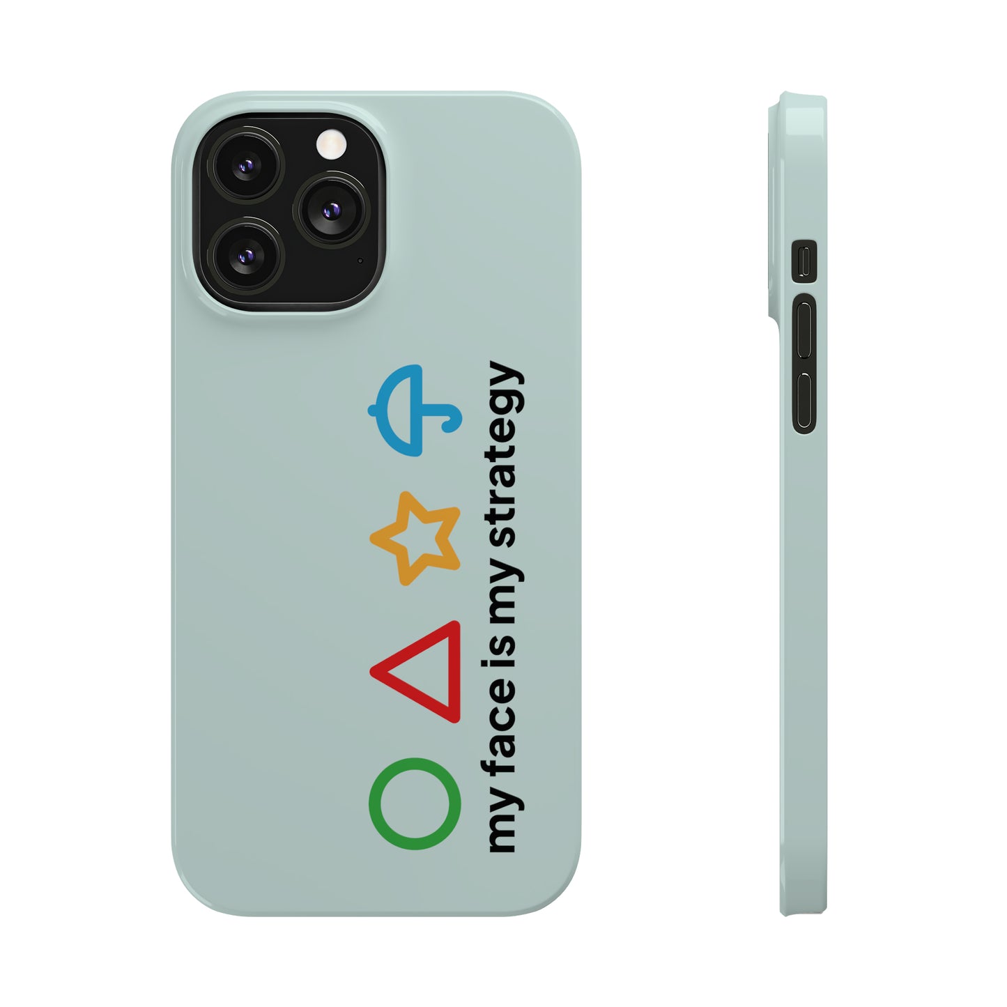 Squid Gams | SYCU | Phone Cases