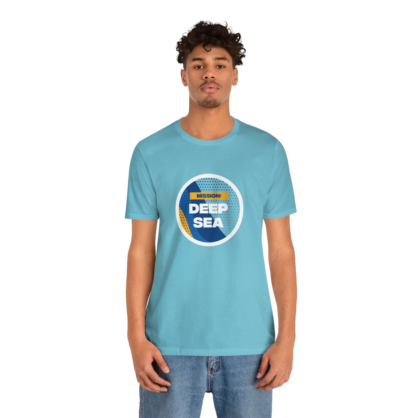 T-Shirt I VBS I Mission Deep Sea 2