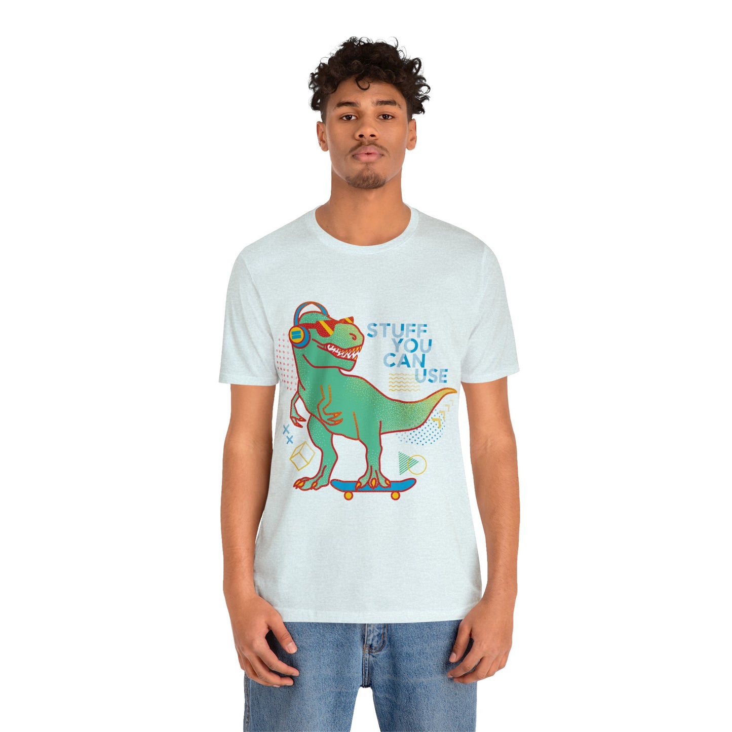 SYCU Dinosaur | T-Shirt