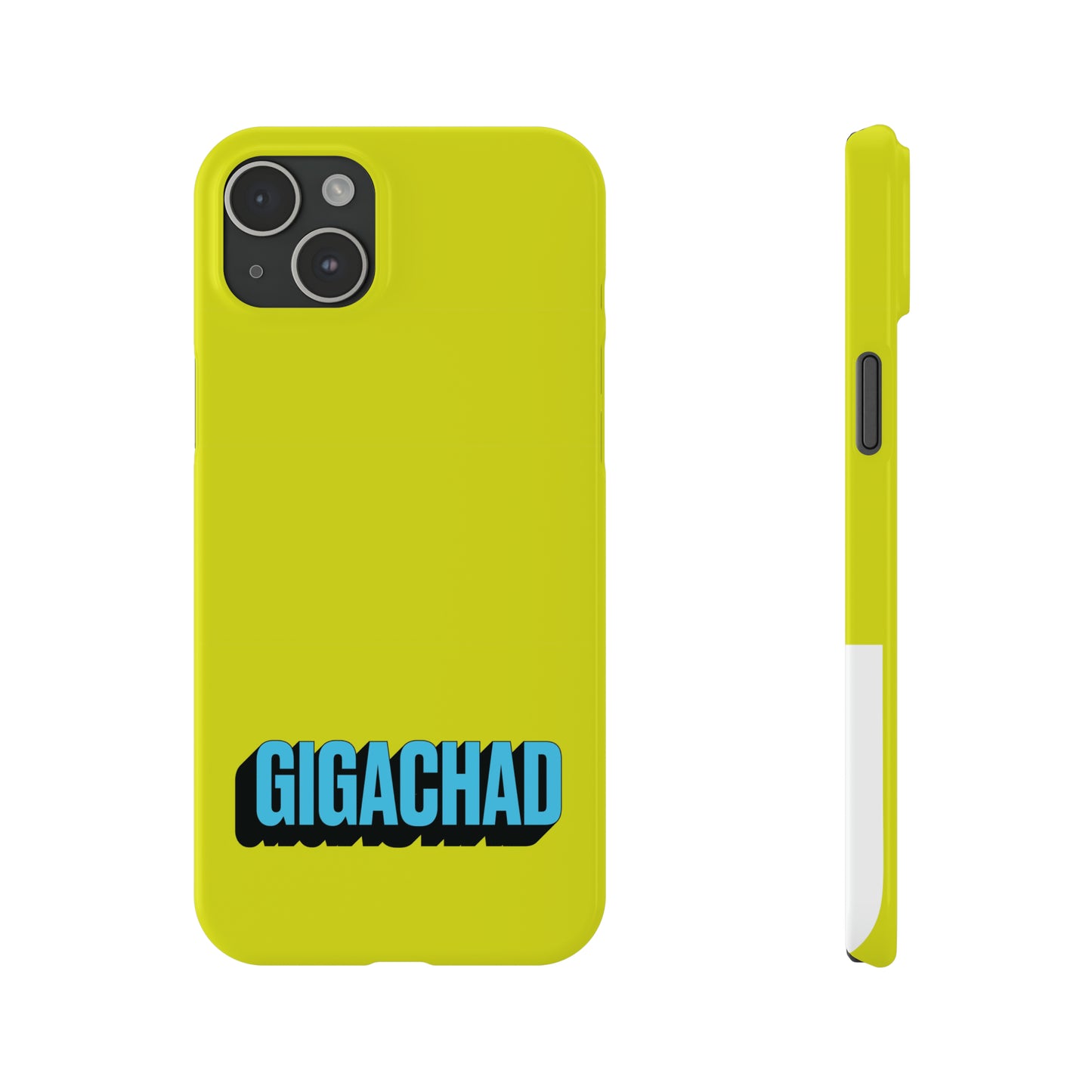Gigachad | SYCU | Phone Cases