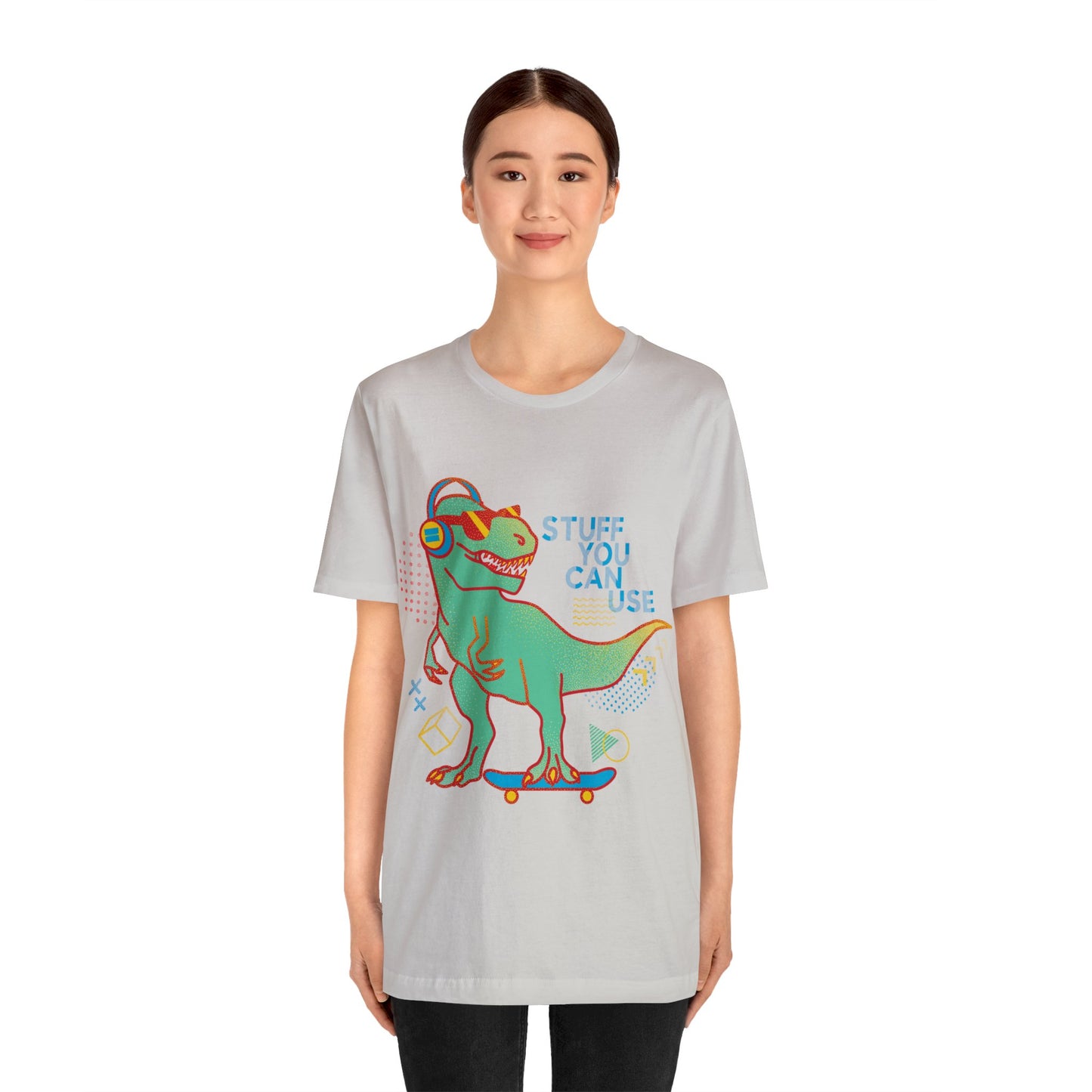SYCU Dinosaur | T-Shirt