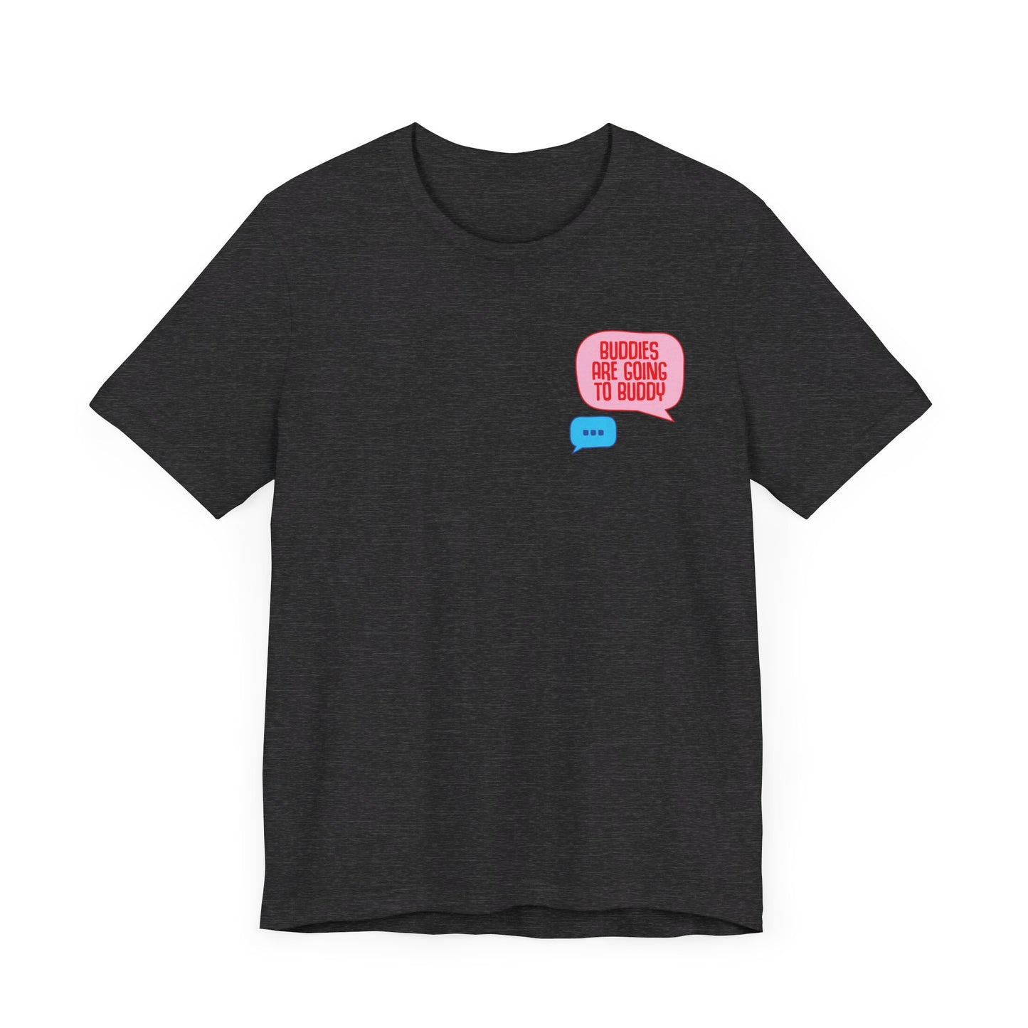 Buddies | SYCU | T-Shirt
