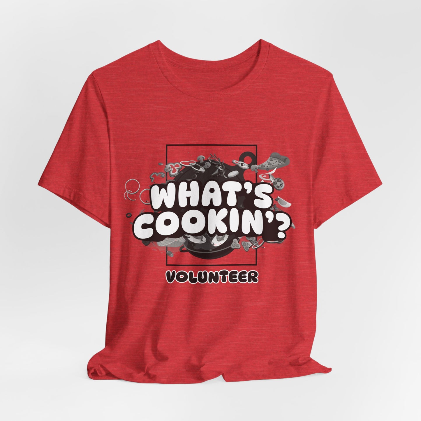 T-Shirt I VBS I What's Cookin'? 3