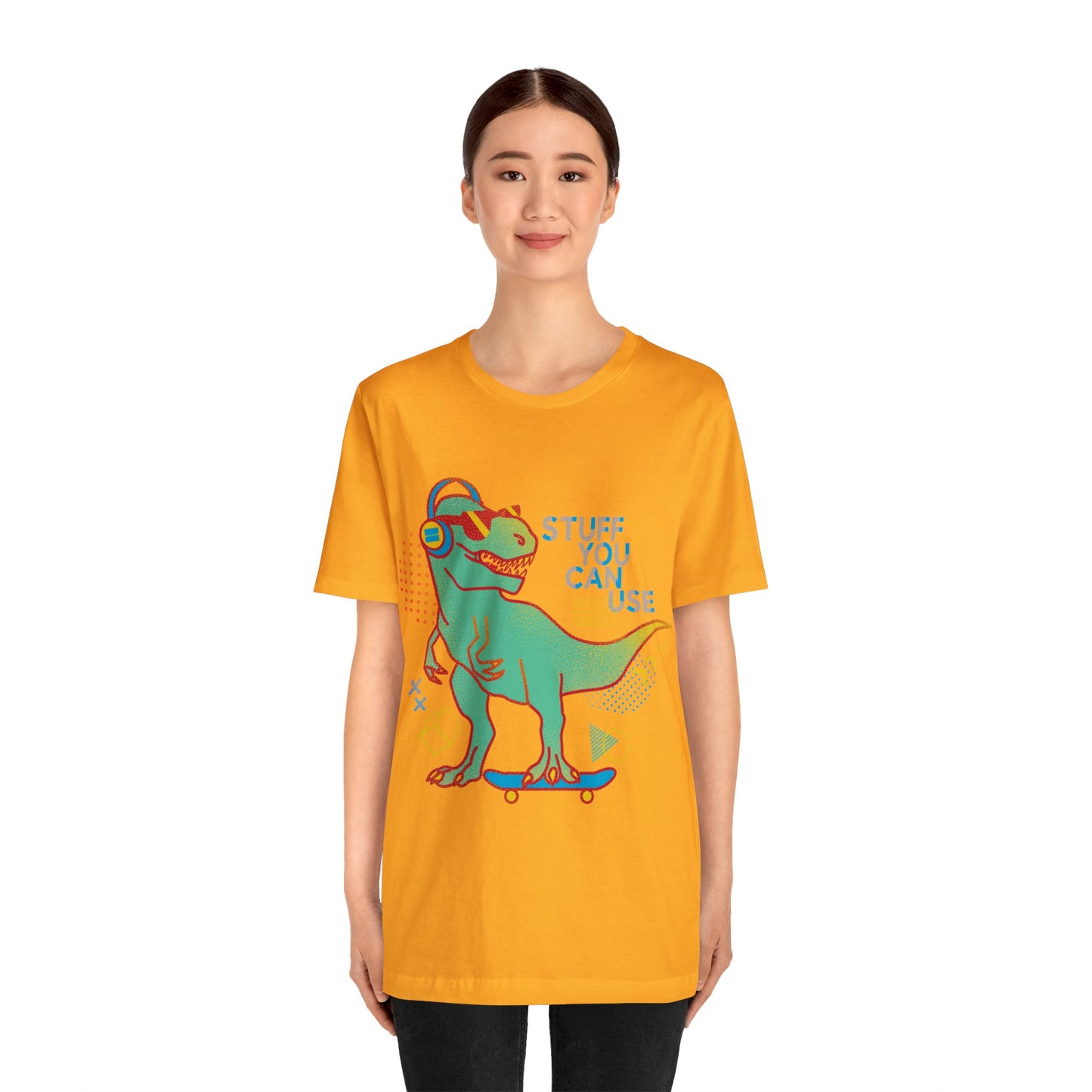 SYCU Dinosaur | T-Shirt