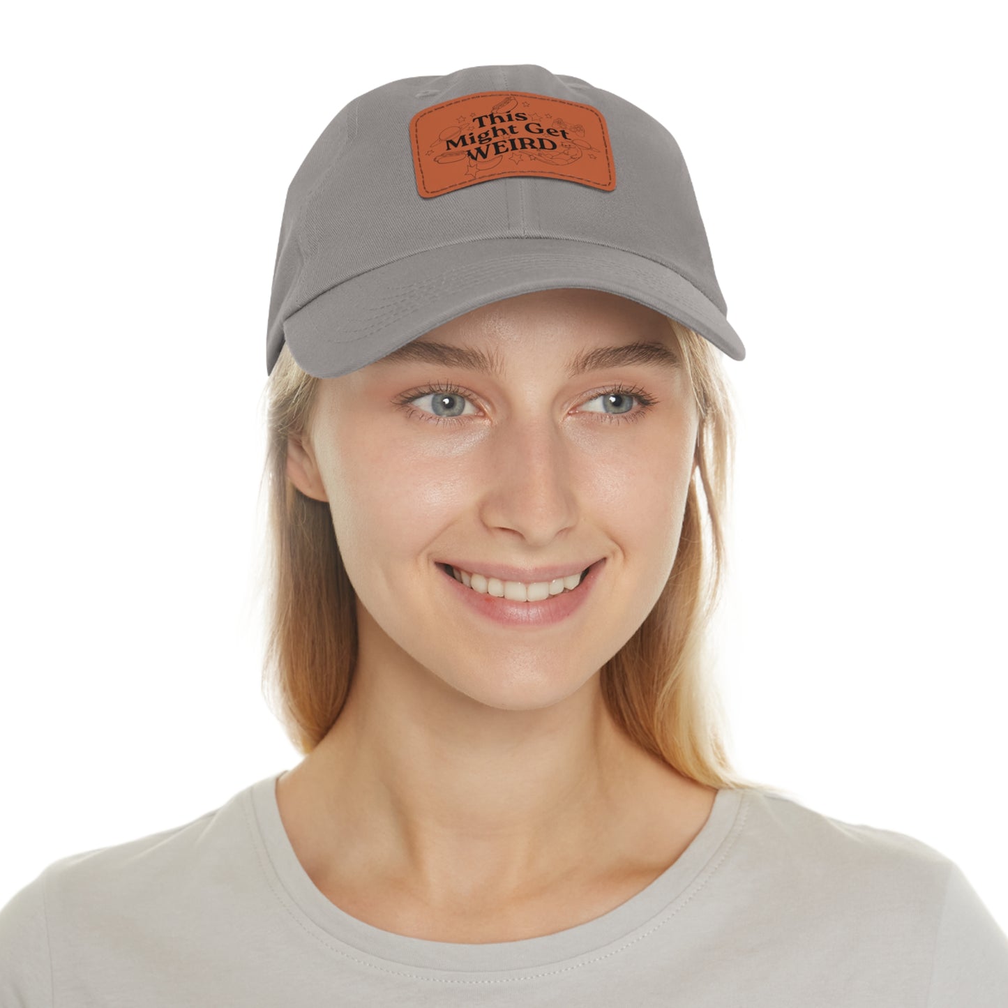 Weird | SYCU | Hat