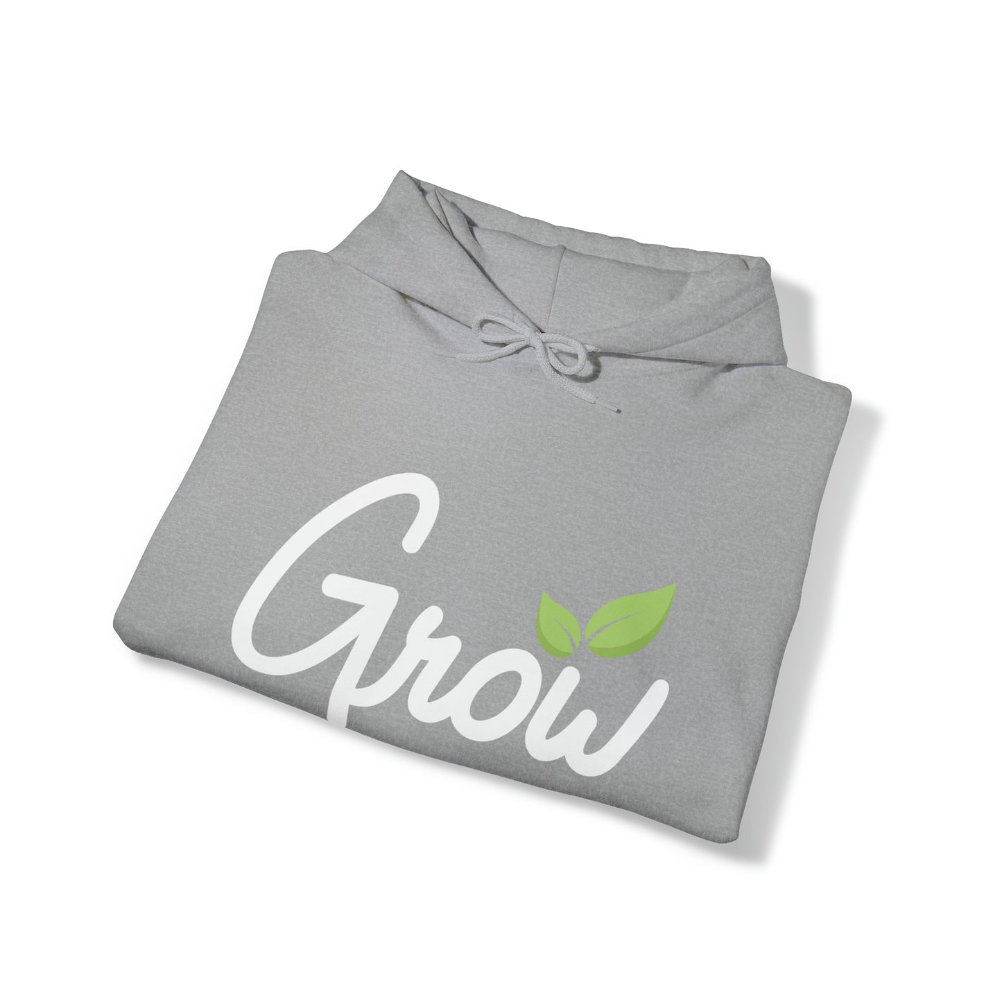 Grow Hoodie