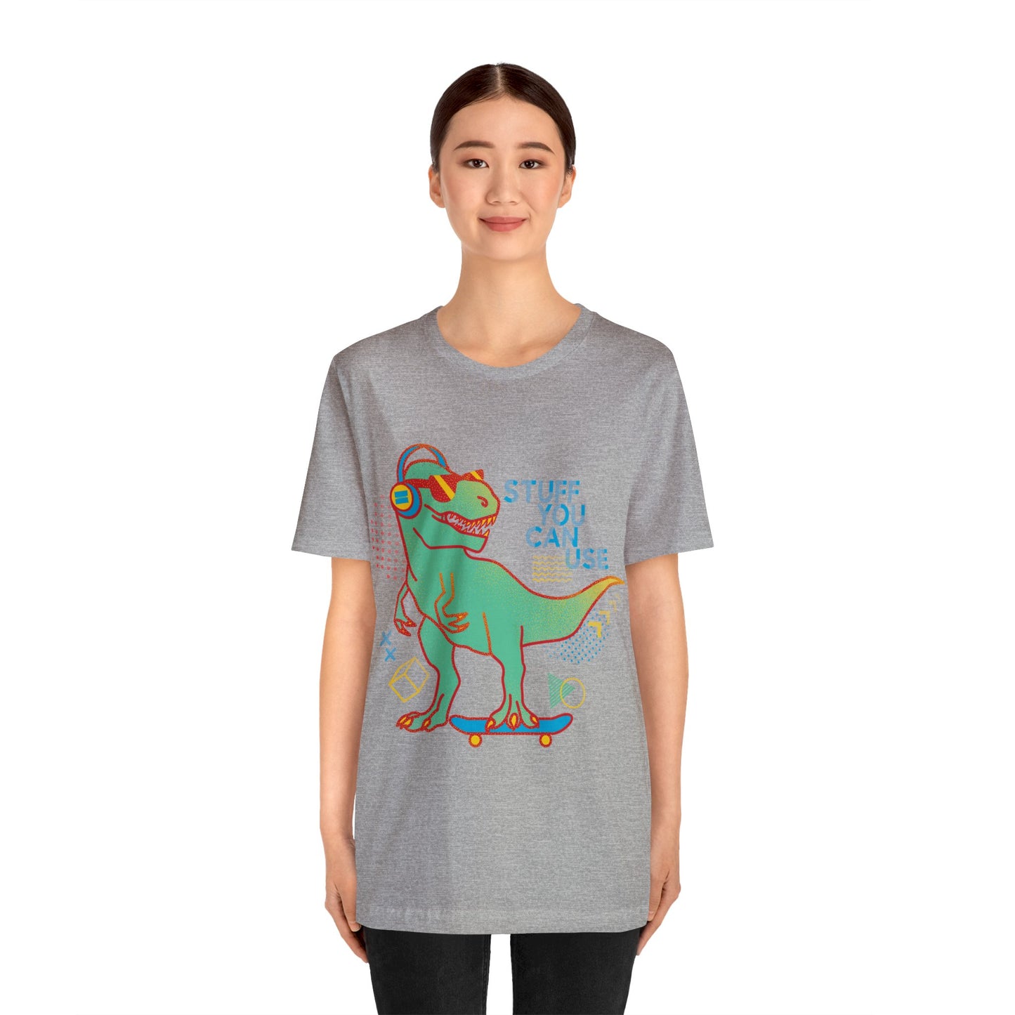 SYCU Dinosaur | T-Shirt