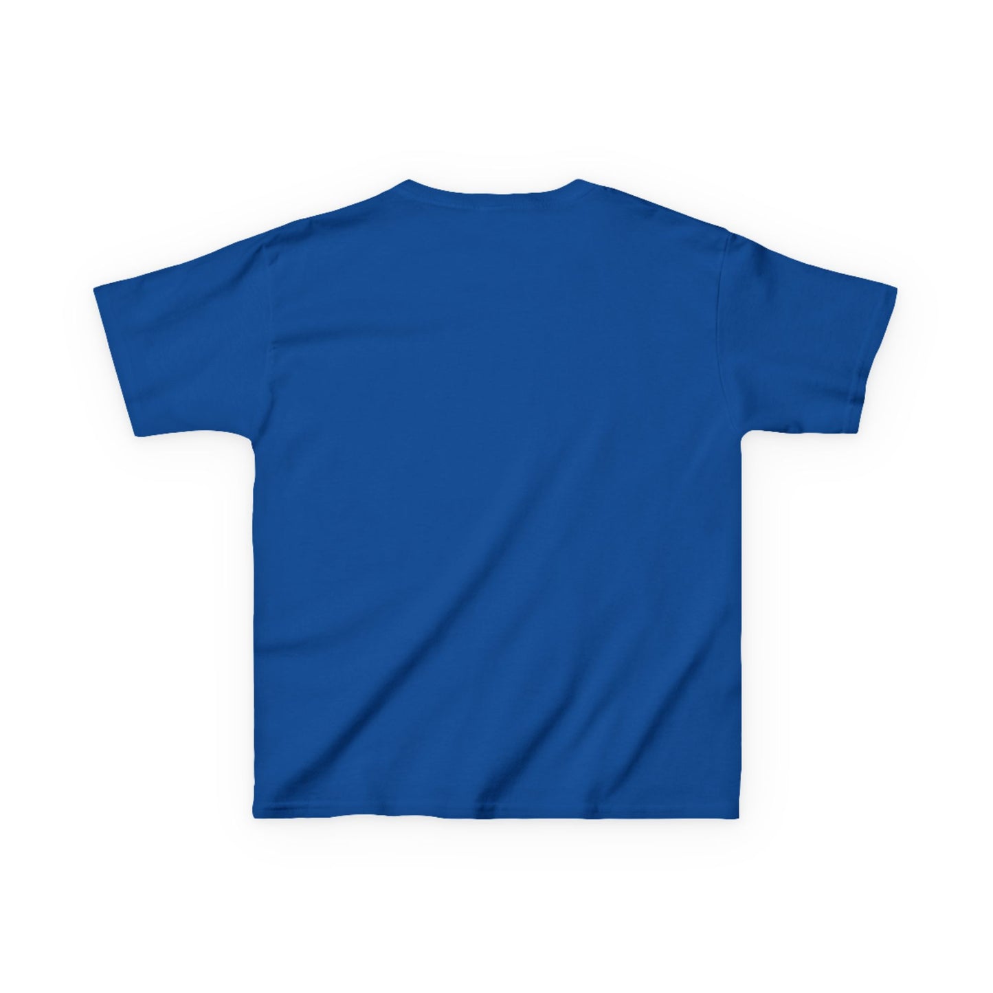 T-Shirt - KIDS | VBS | Step Right Up 3