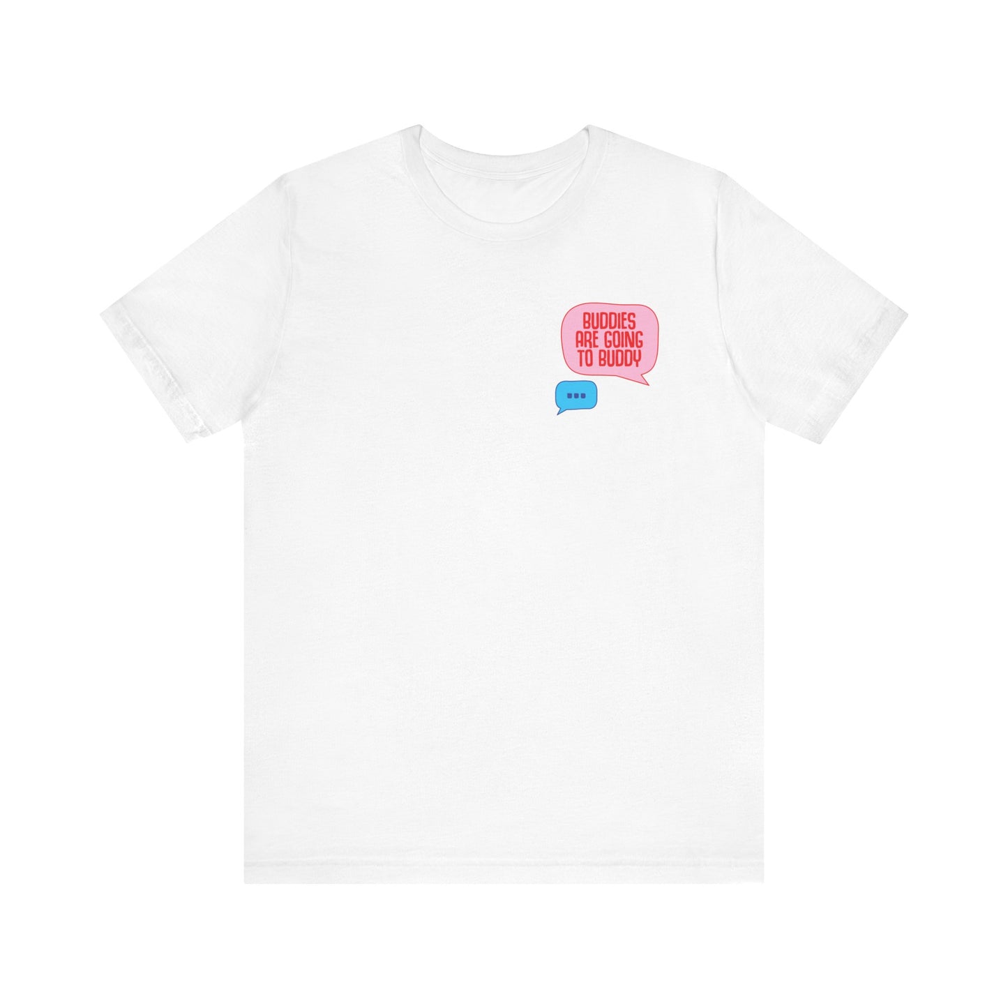 Buddies | SYCU | T-Shirt