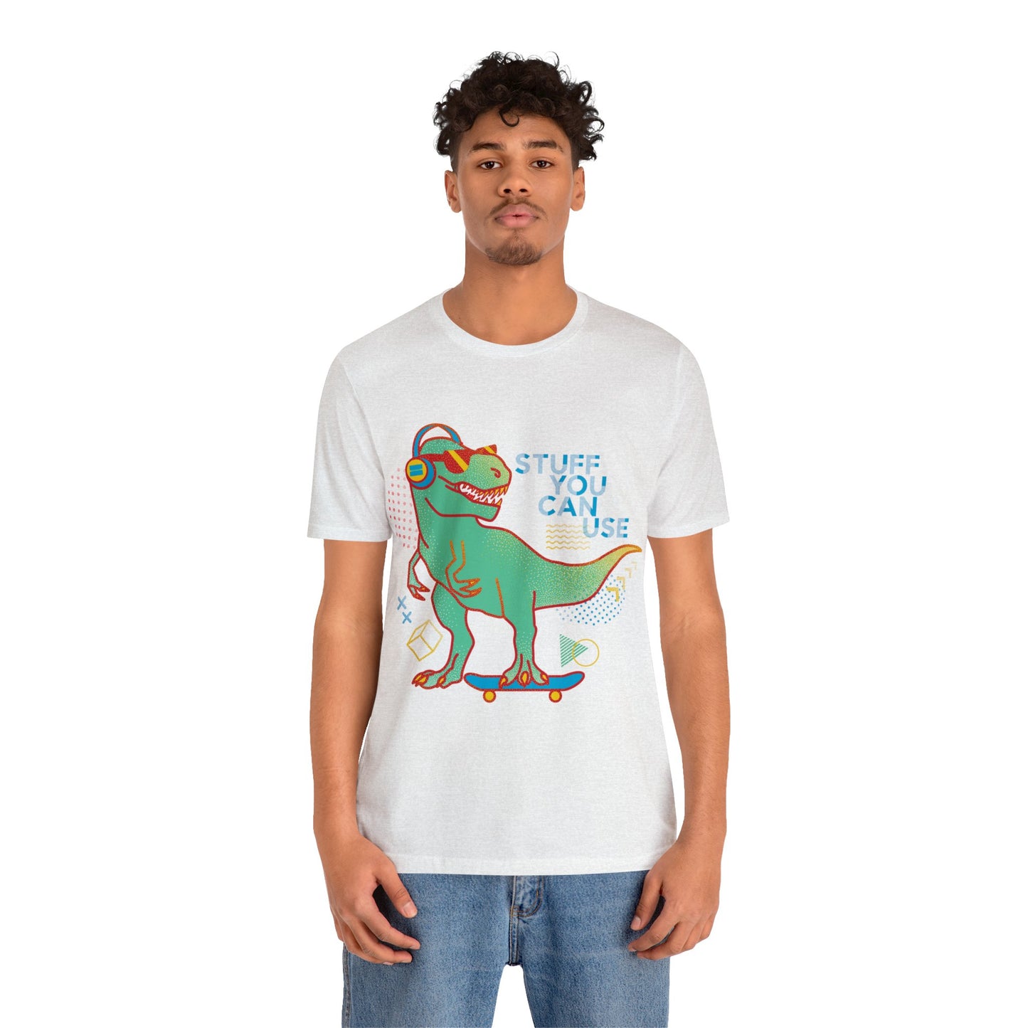 SYCU Dinosaur | T-Shirt