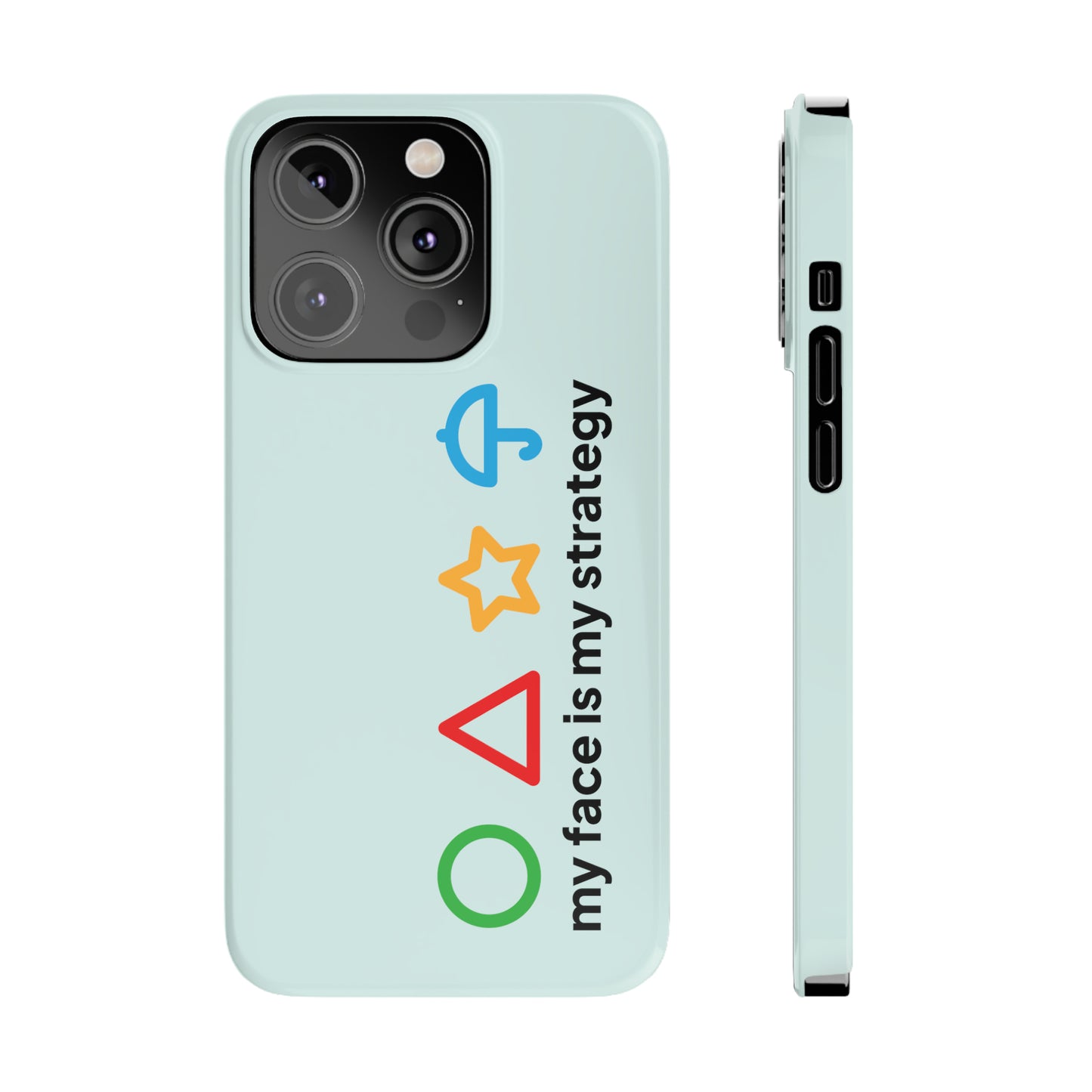 Squid Gams | SYCU | Phone Cases