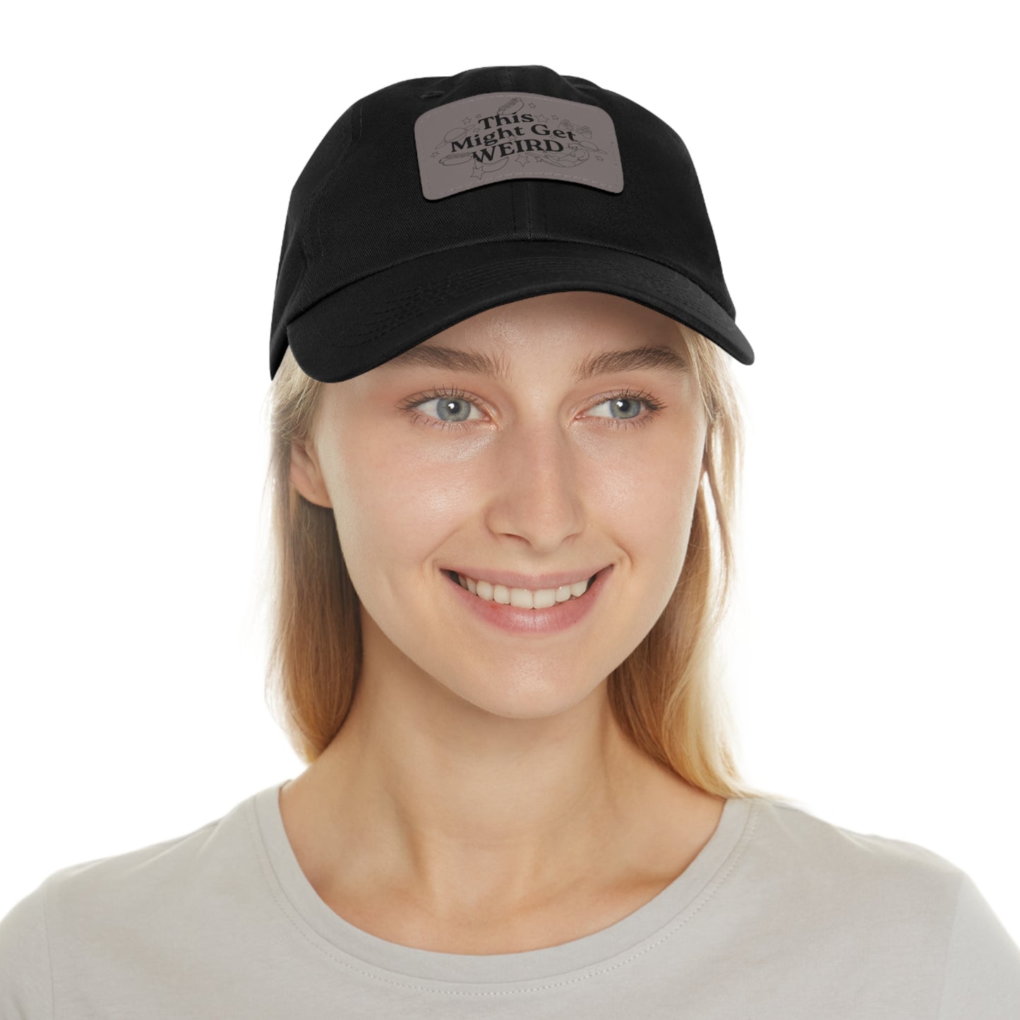 Weird | SYCU | Hat