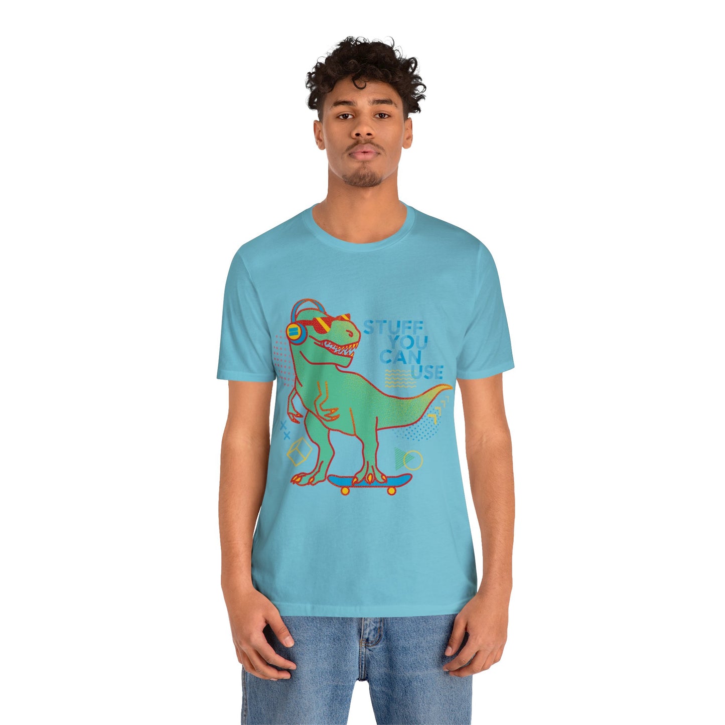 SYCU Dinosaur | T-Shirt
