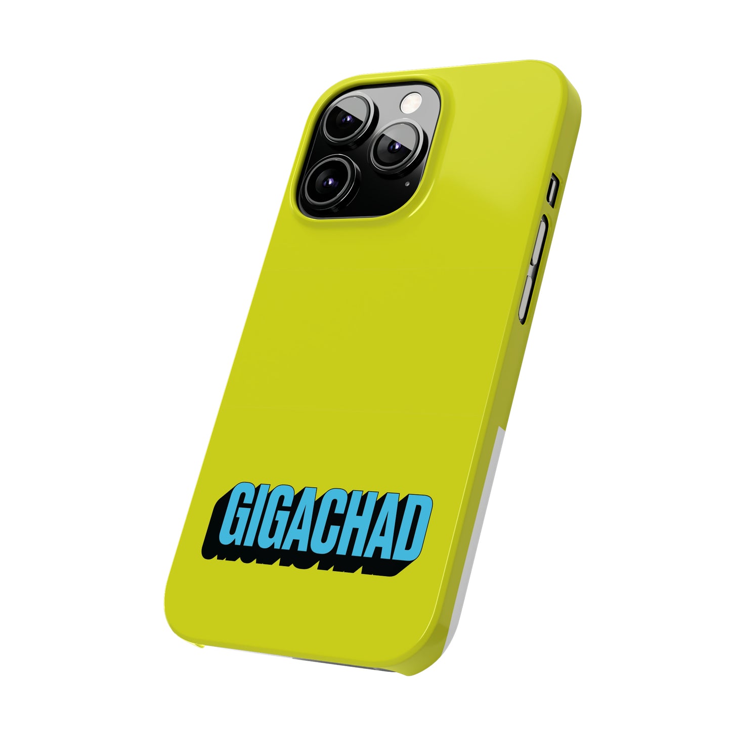 Gigachad | SYCU | Phone Cases