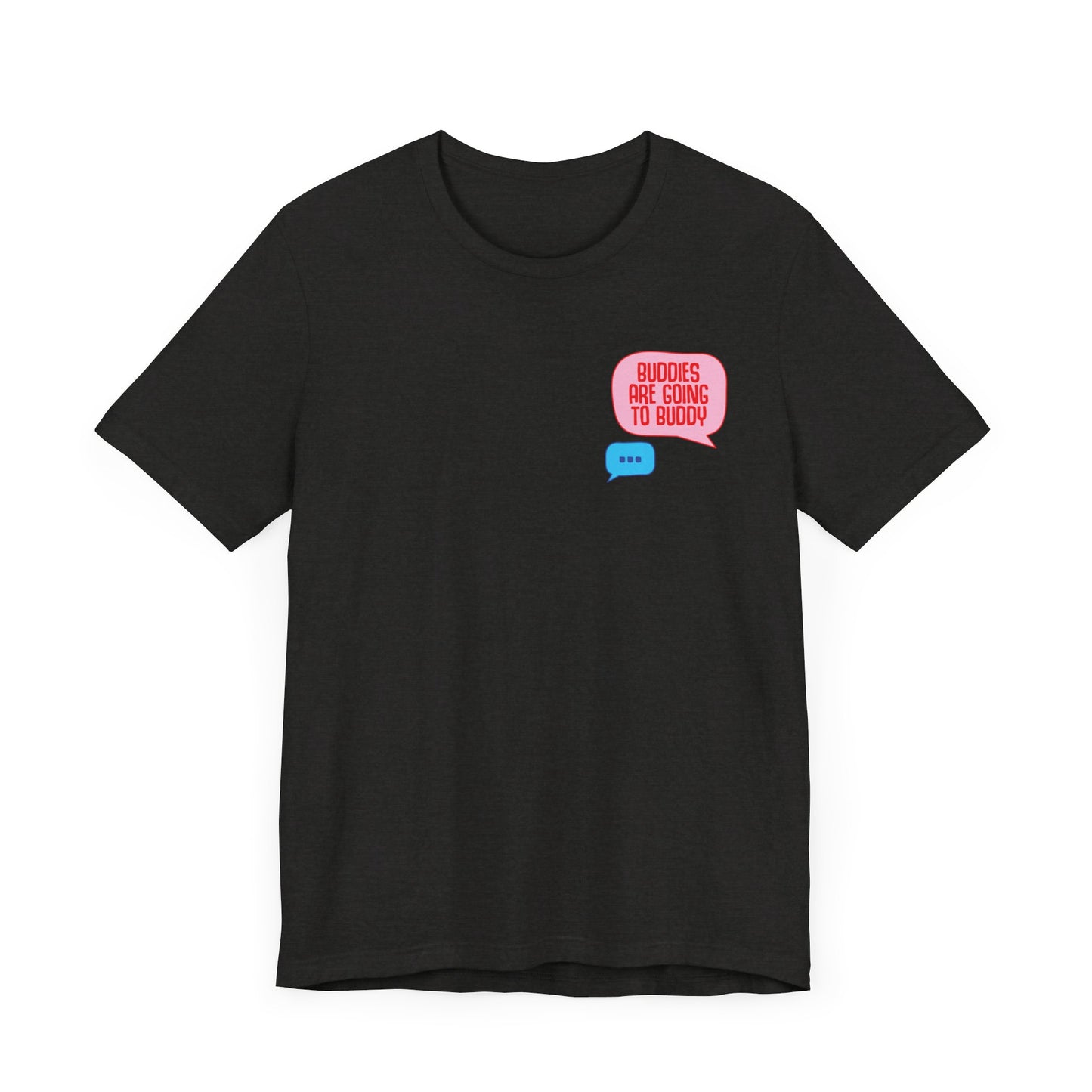 Buddies | SYCU | T-Shirt