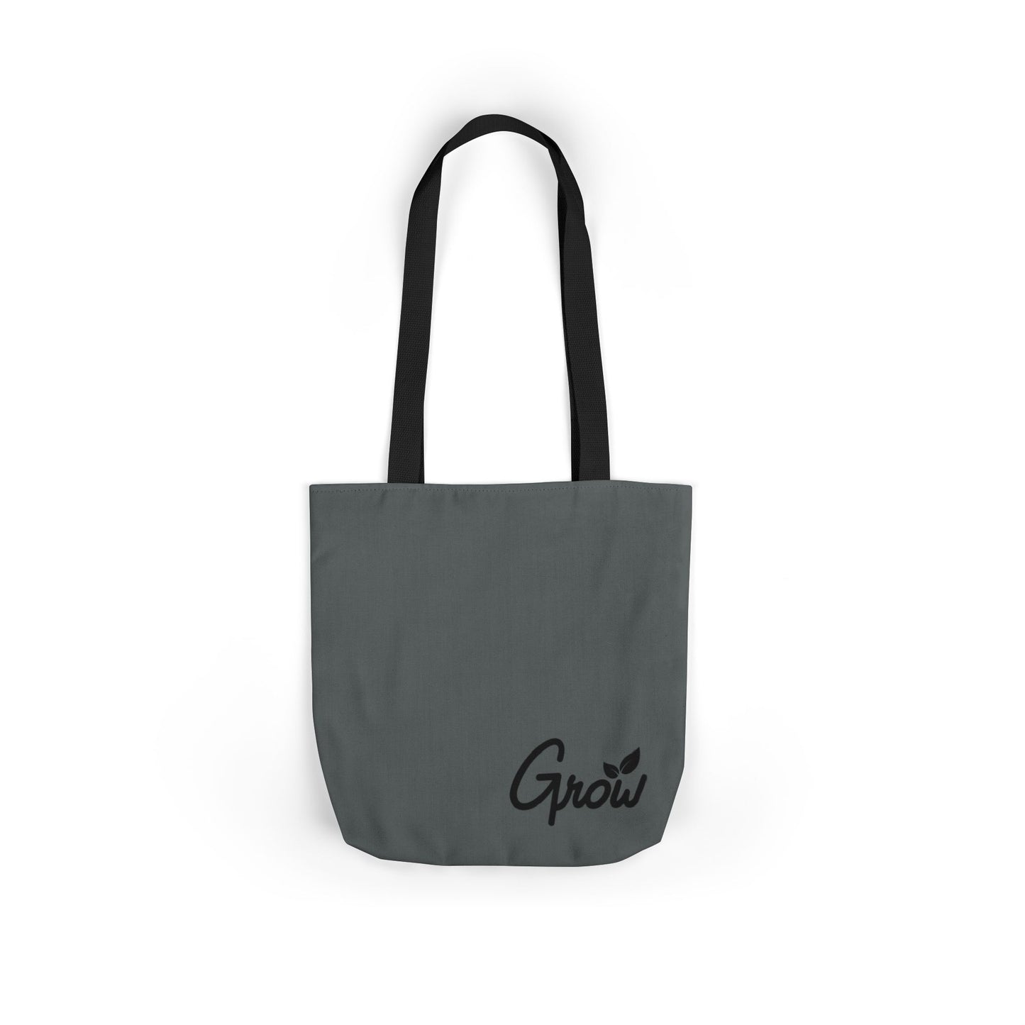 Tote Bag | Grow Logo