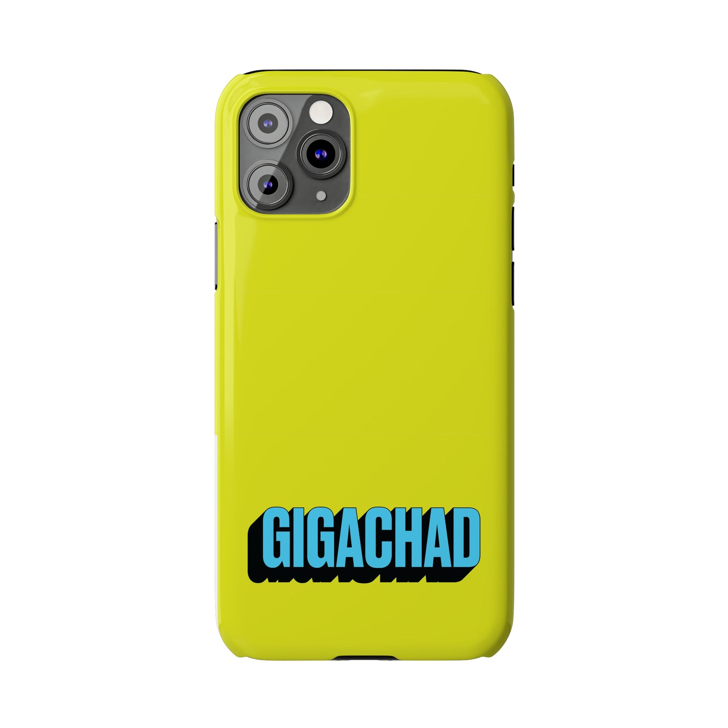 Gigachad | SYCU | Phone Cases