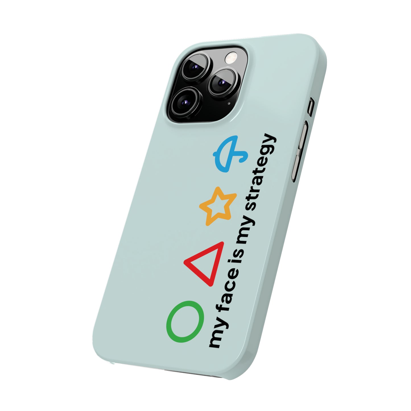 Squid Gams | SYCU | Phone Cases