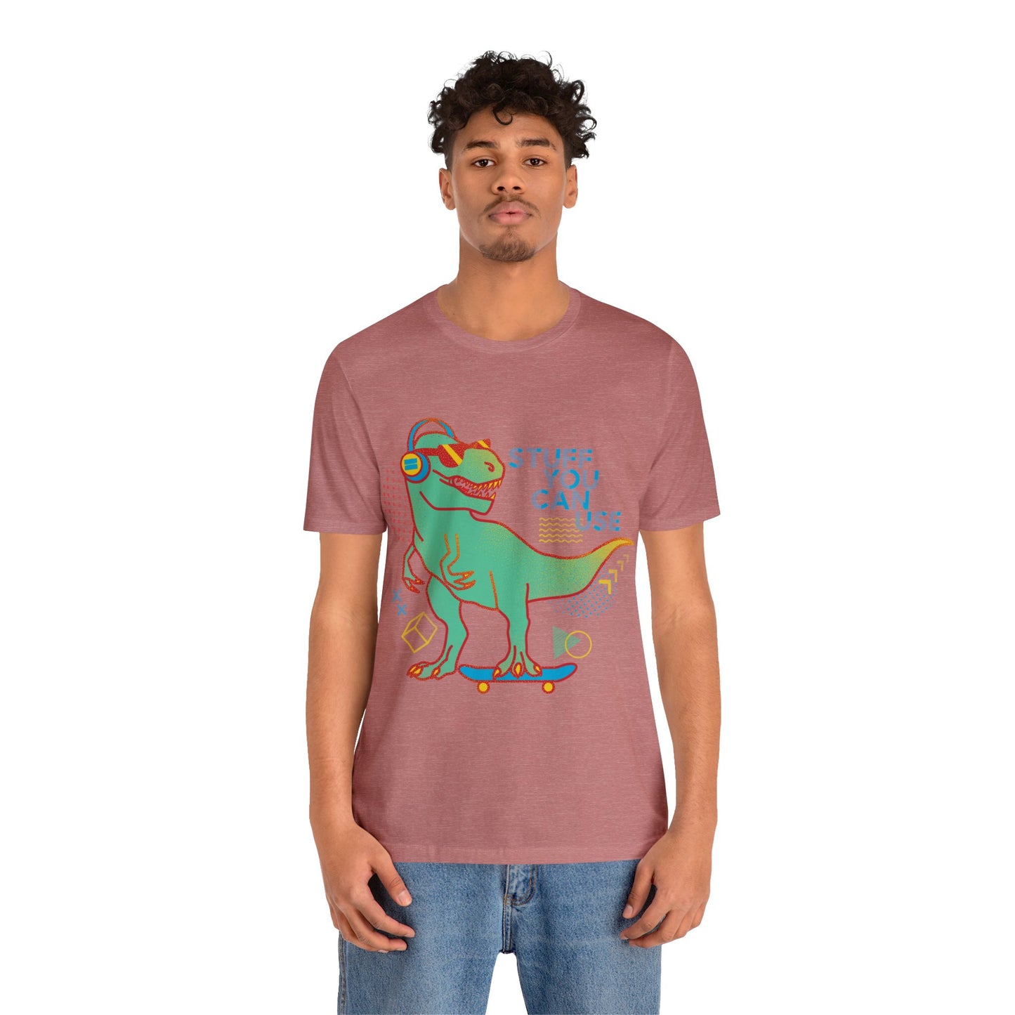 SYCU Dinosaur | T-Shirt