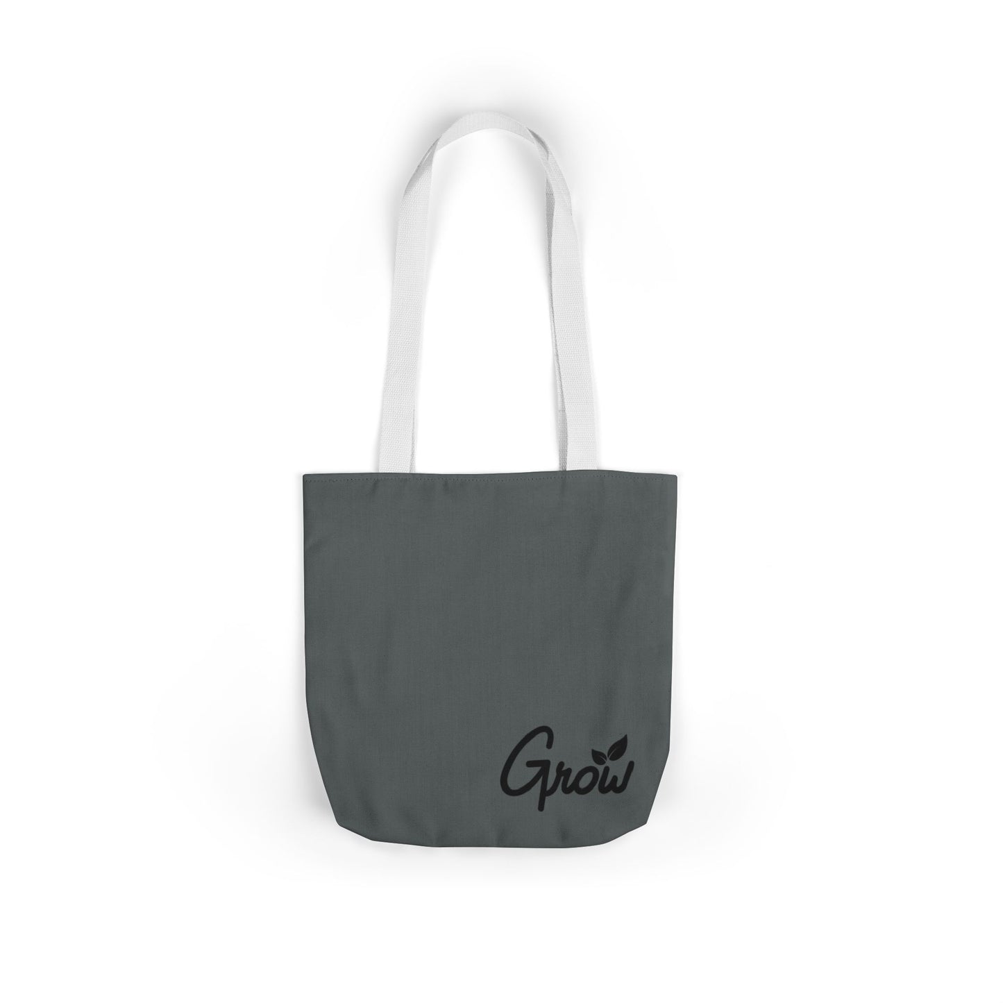 Tote Bag | Grow Logo