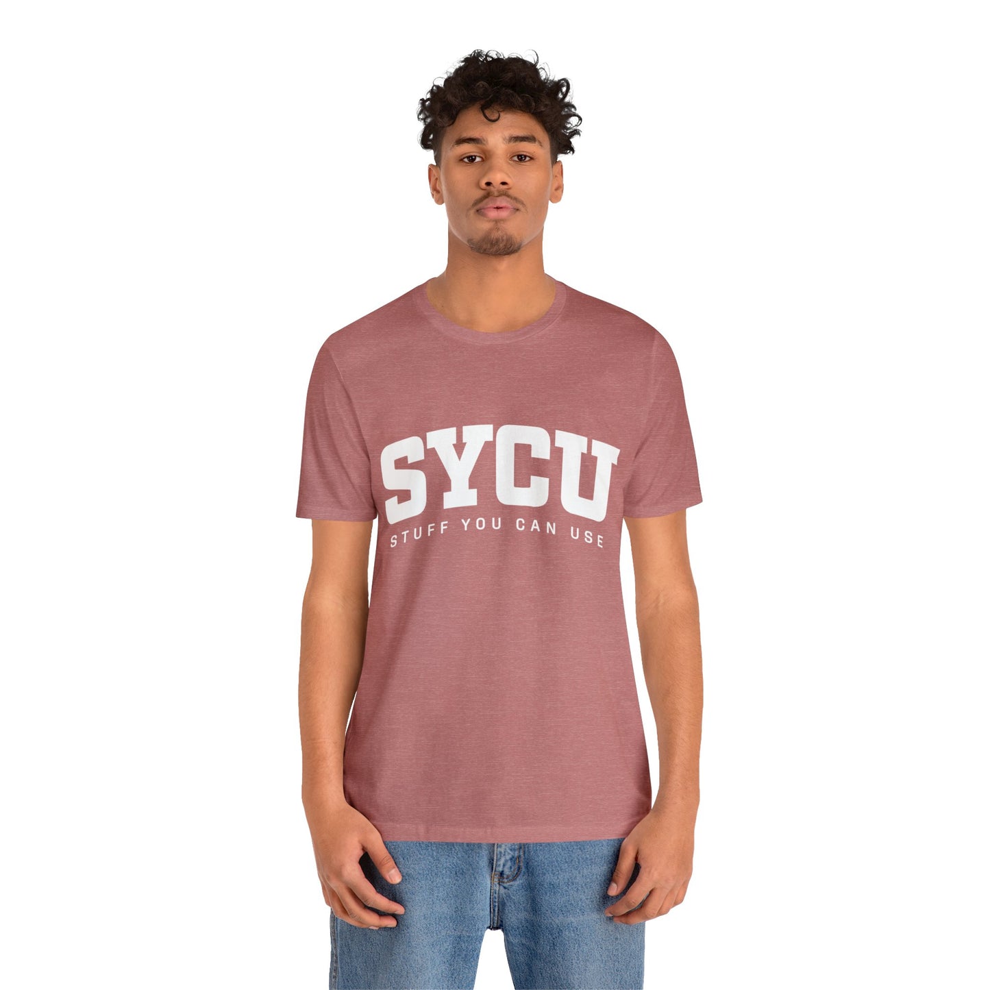 White College | SYCU | T-Shirt