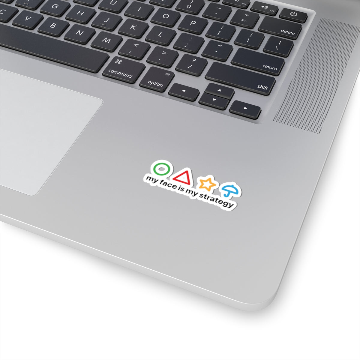Squid Games | SYCU | Sticker