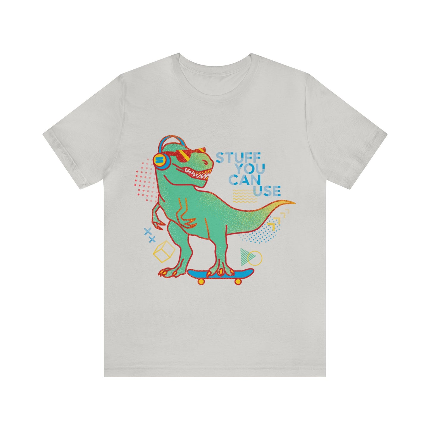 SYCU Dinosaur | T-Shirt
