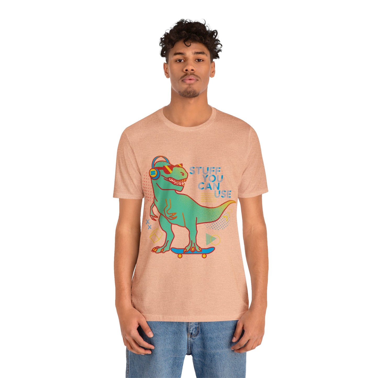 SYCU Dinosaur | T-Shirt