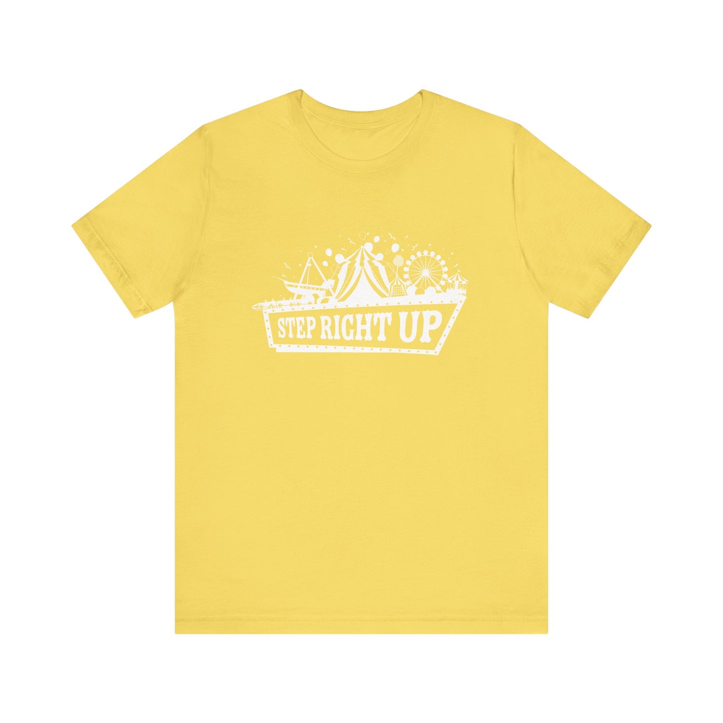 T-Shirt | VBS | Step Right Up 3