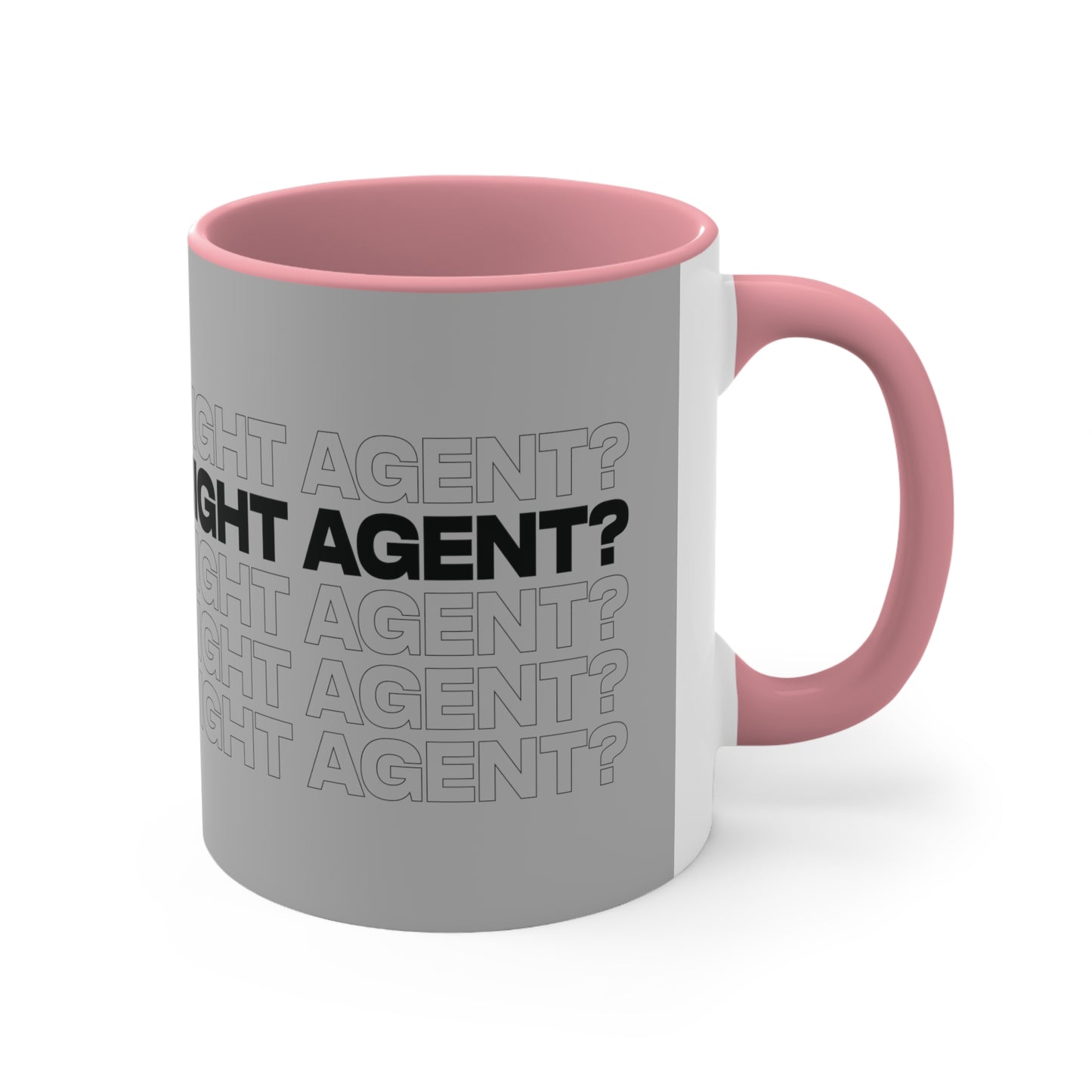 Night Agent | Coffee Mug | SYCU