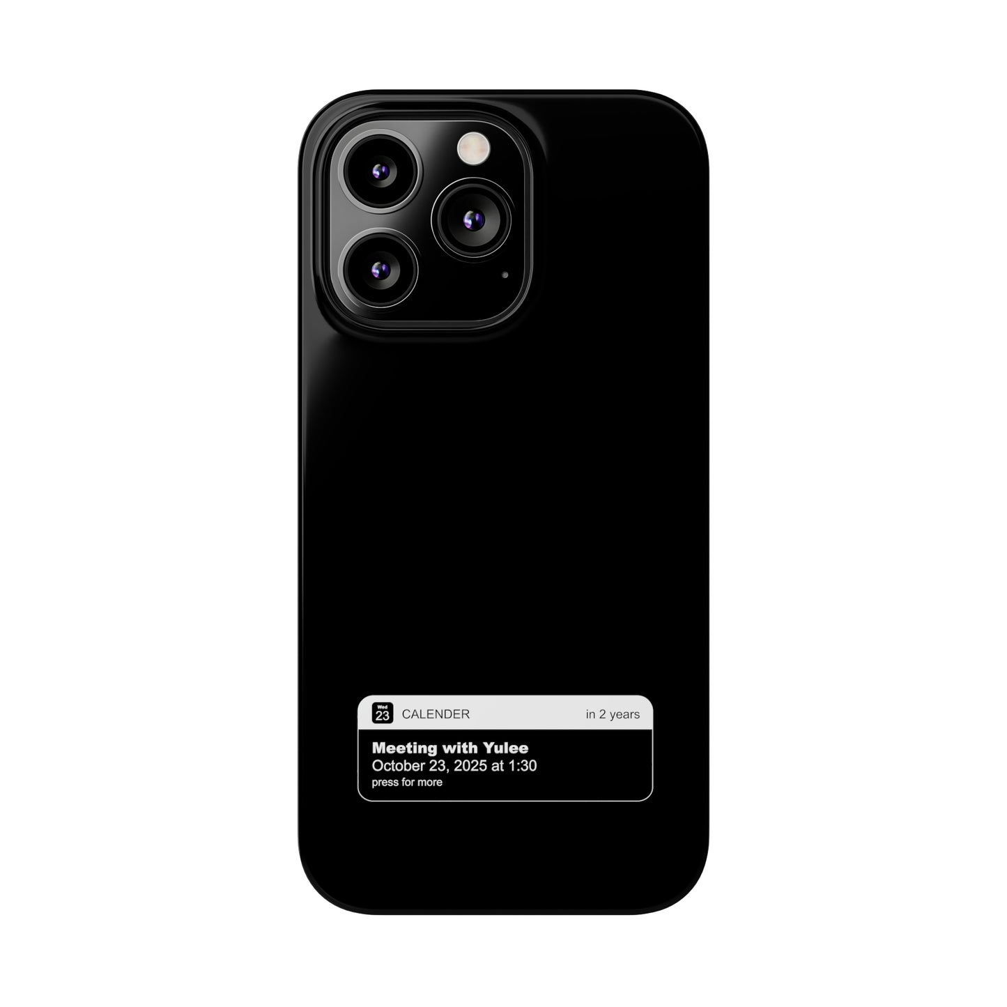 Meeting | SYCU | Phone Cases