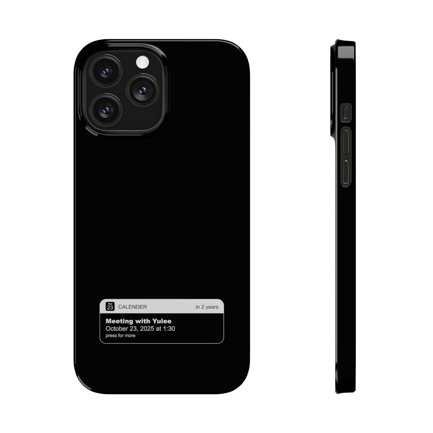 Meeting | SYCU | Phone Cases