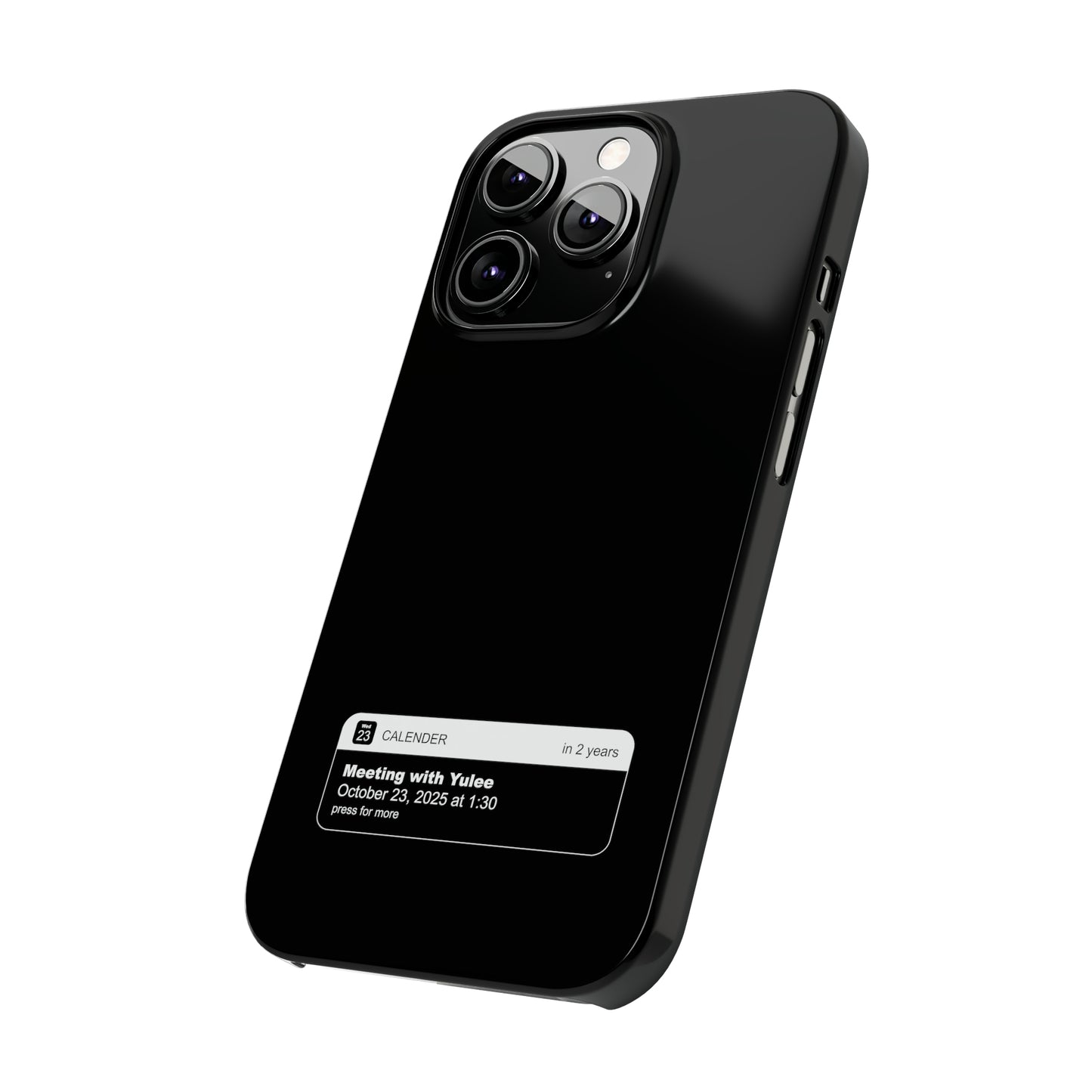 Meeting | SYCU | Phone Cases