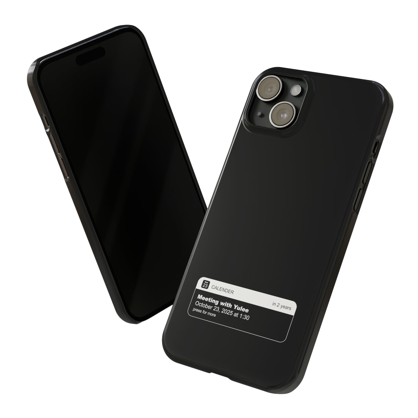 Meeting | SYCU | Phone Cases