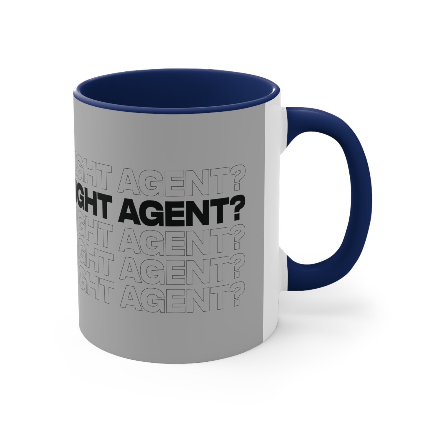 Night Agent | Coffee Mug | SYCU