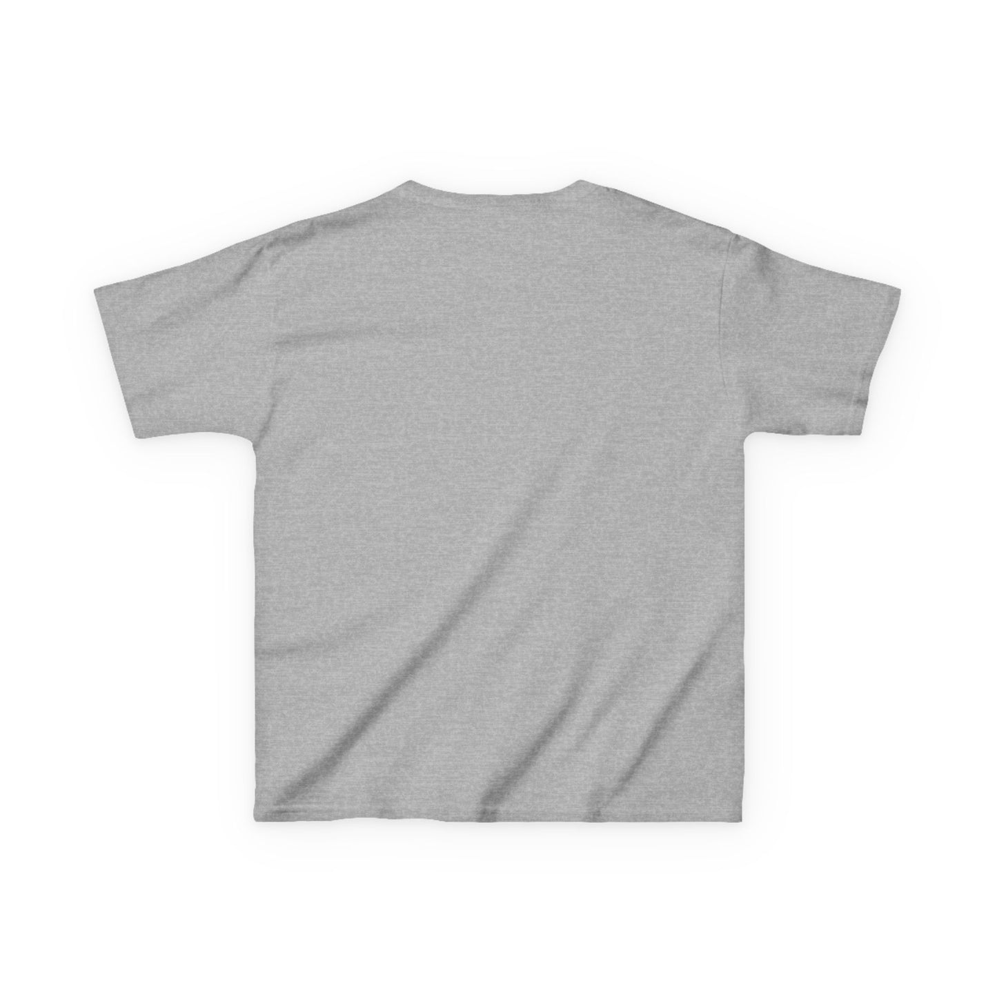 T-Shirt - KIDS | VBS | Step Right Up 3