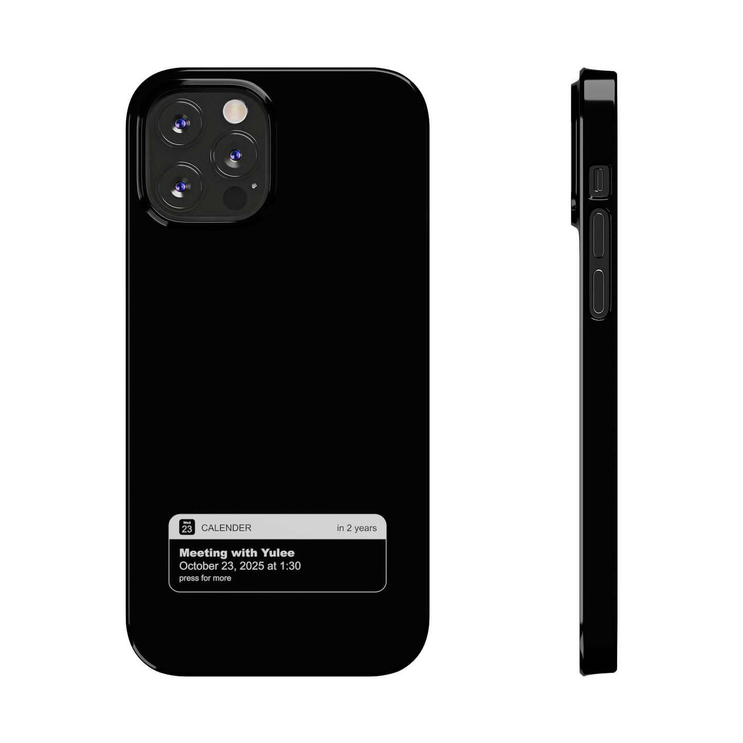 Meeting | SYCU | Phone Cases