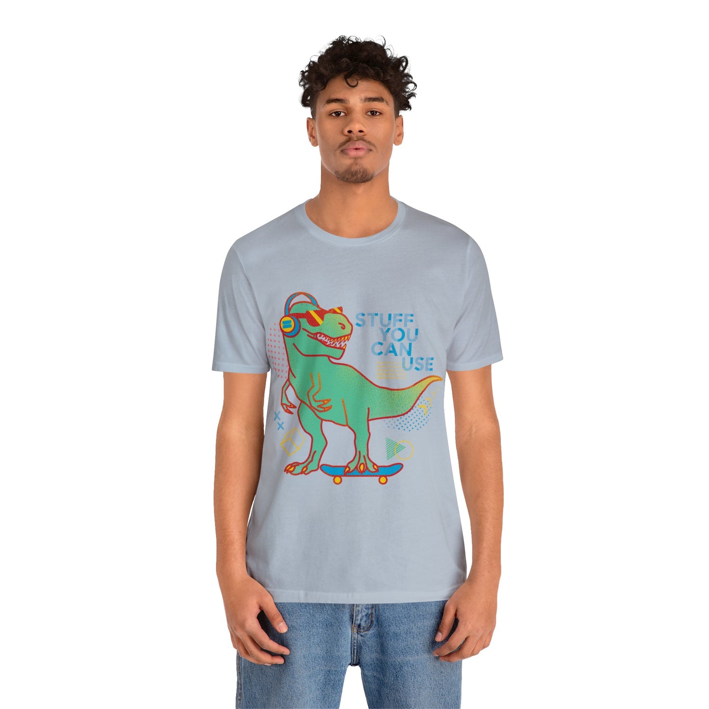 SYCU Dinosaur | T-Shirt
