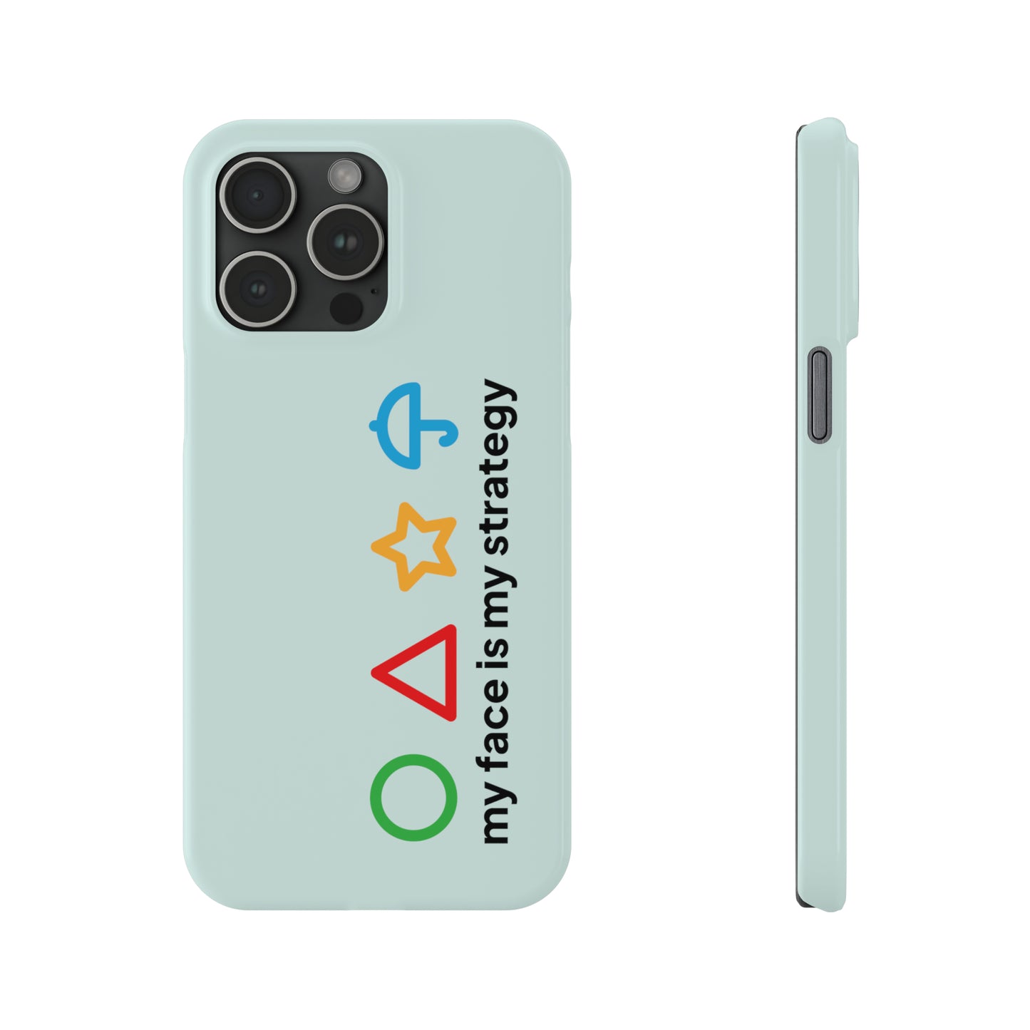Squid Gams | SYCU | Phone Cases