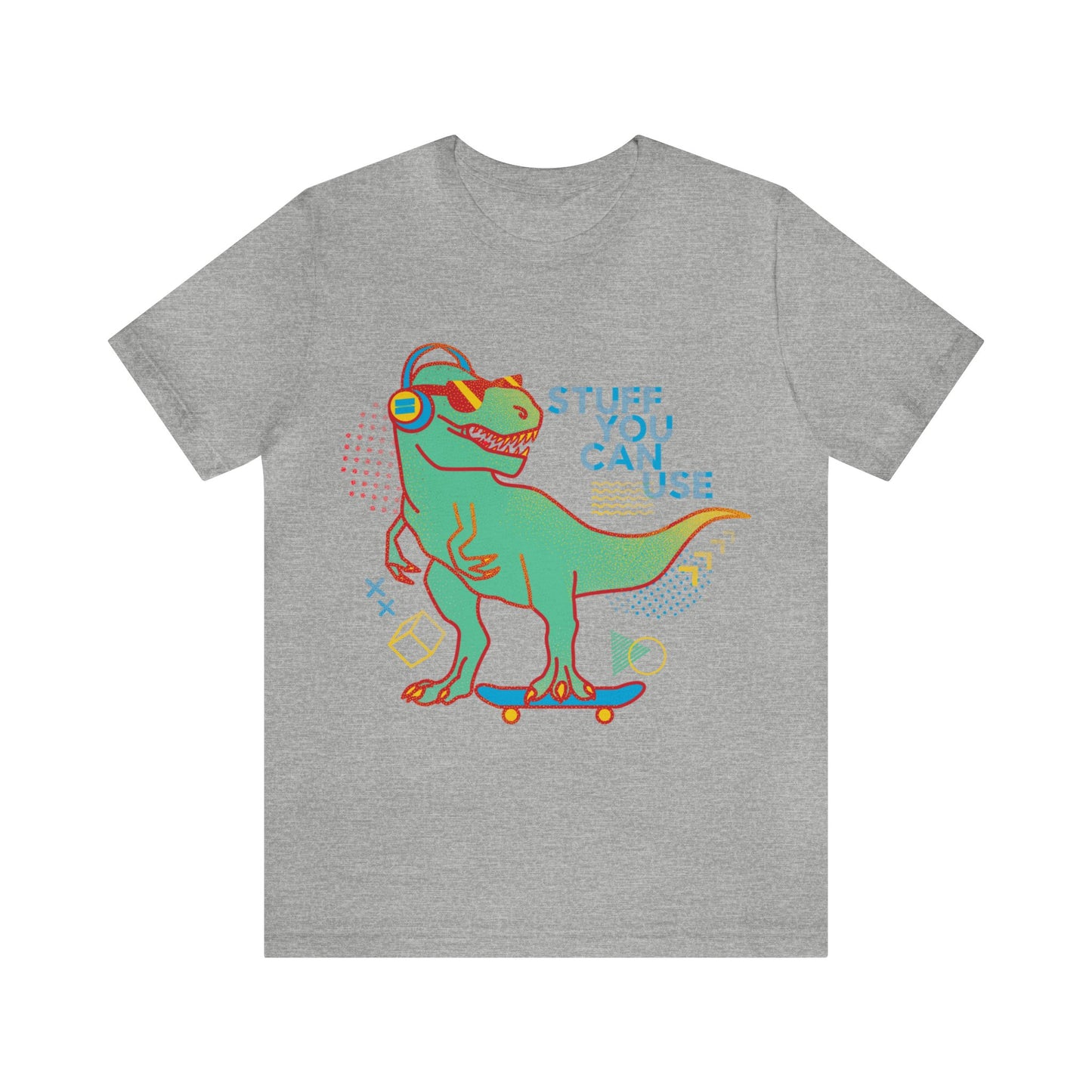 SYCU Dinosaur | T-Shirt