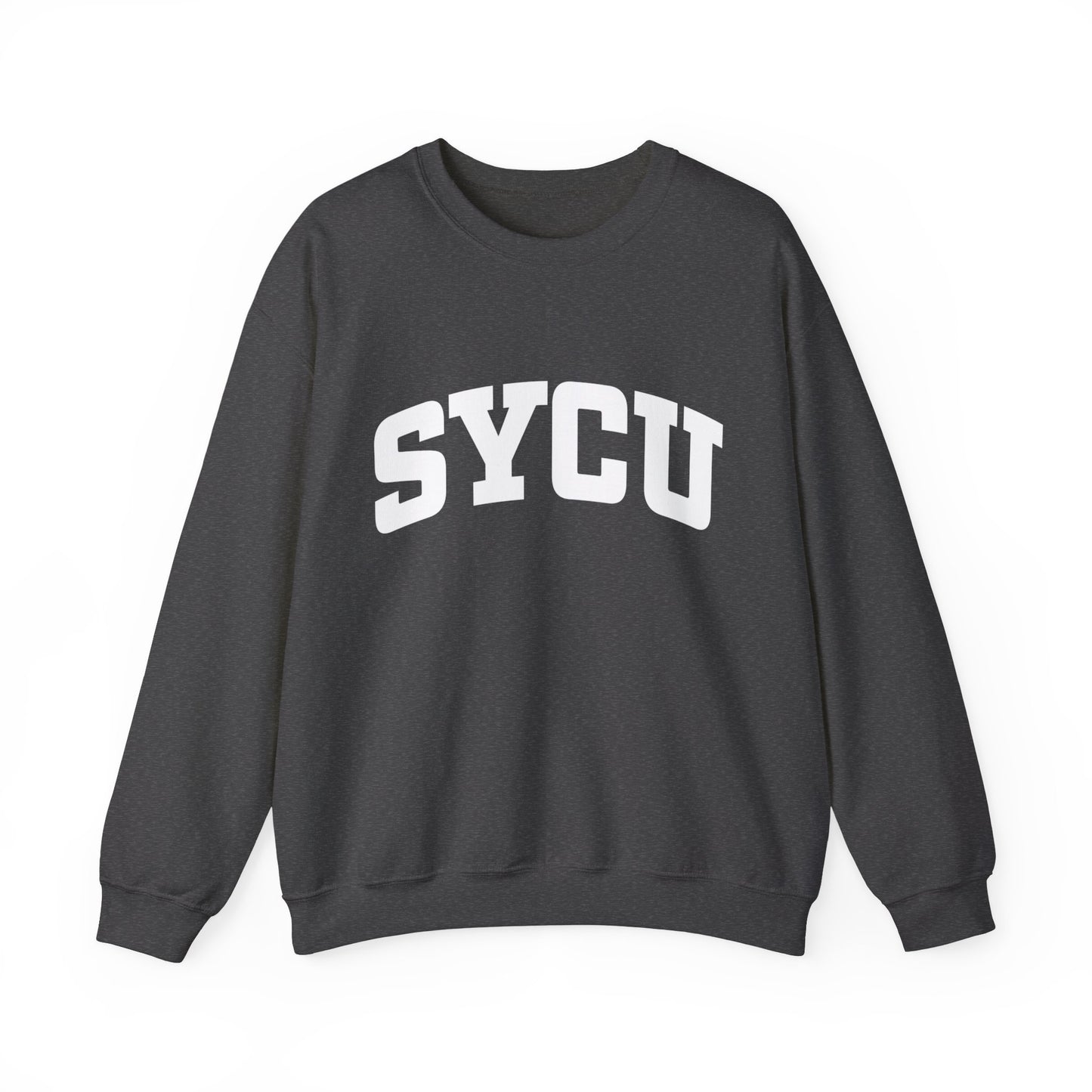 College | SYCU | Crewneck