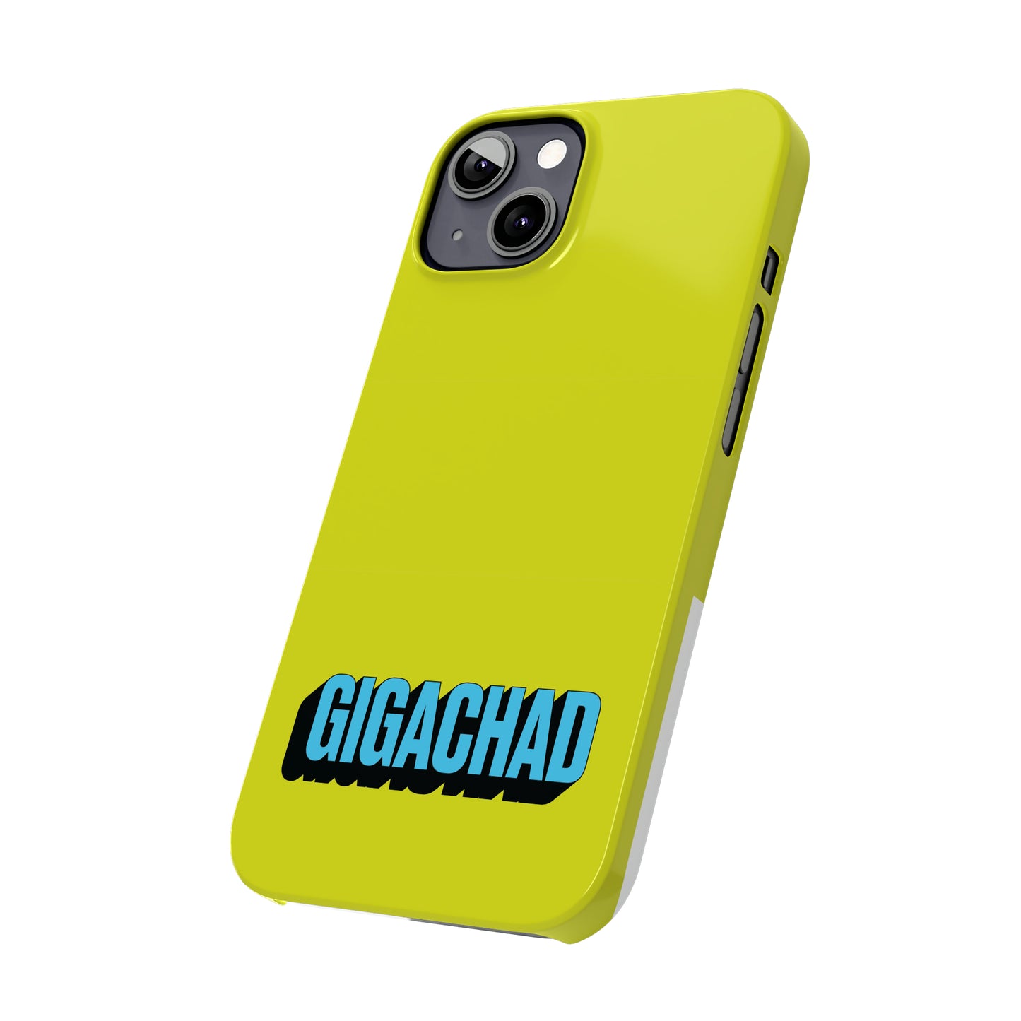 Gigachad | SYCU | Phone Cases