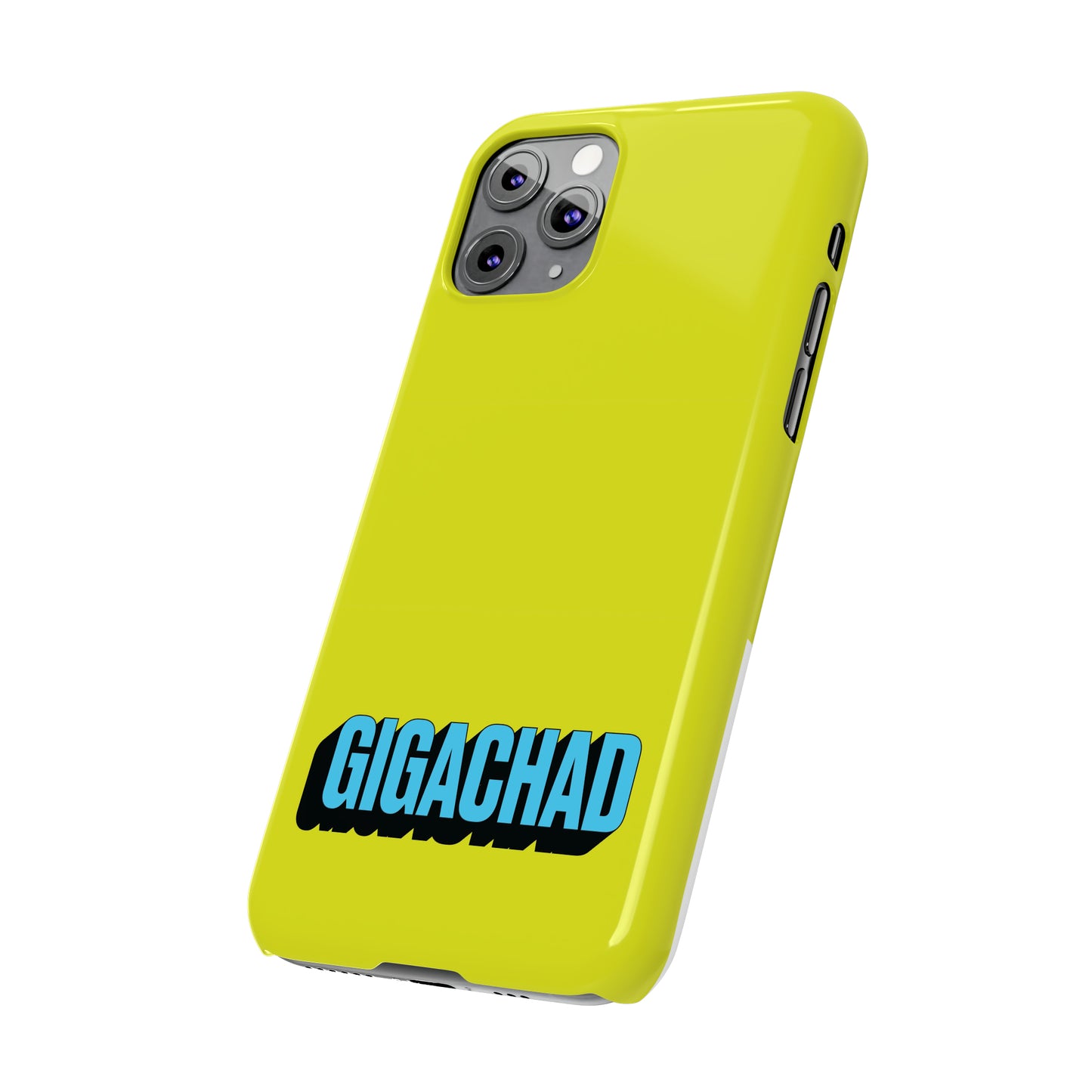 Gigachad | SYCU | Phone Cases