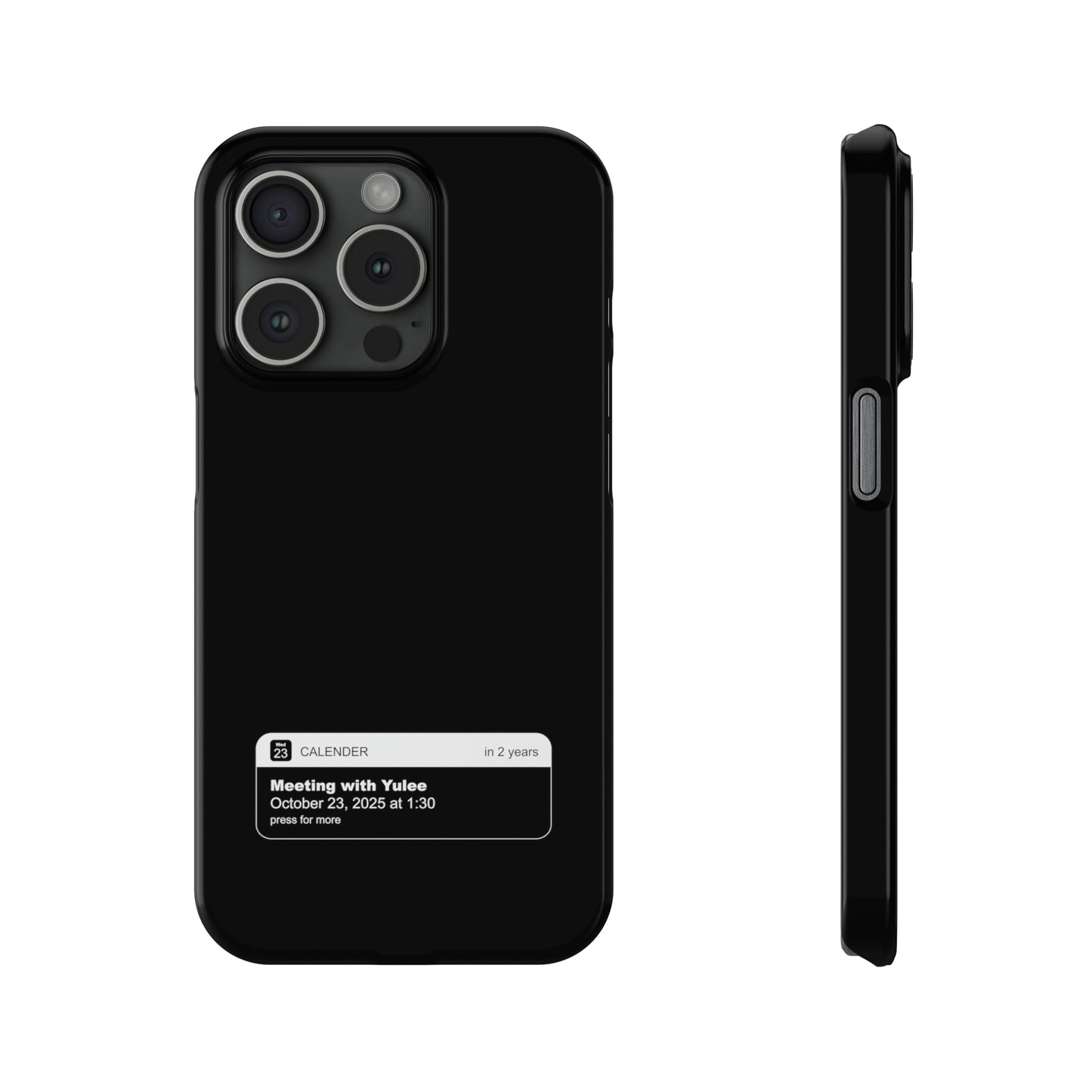 Meeting | SYCU | Phone Cases