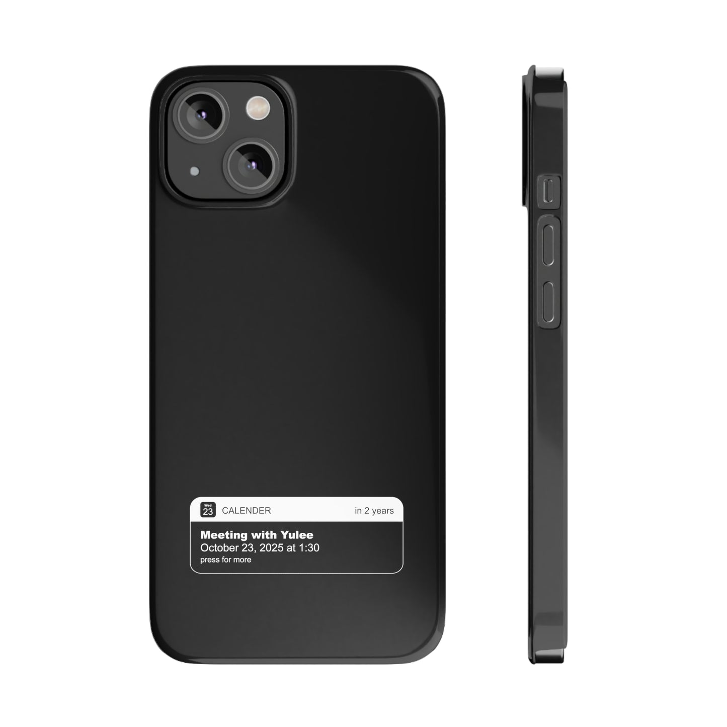 Meeting | SYCU | Phone Cases