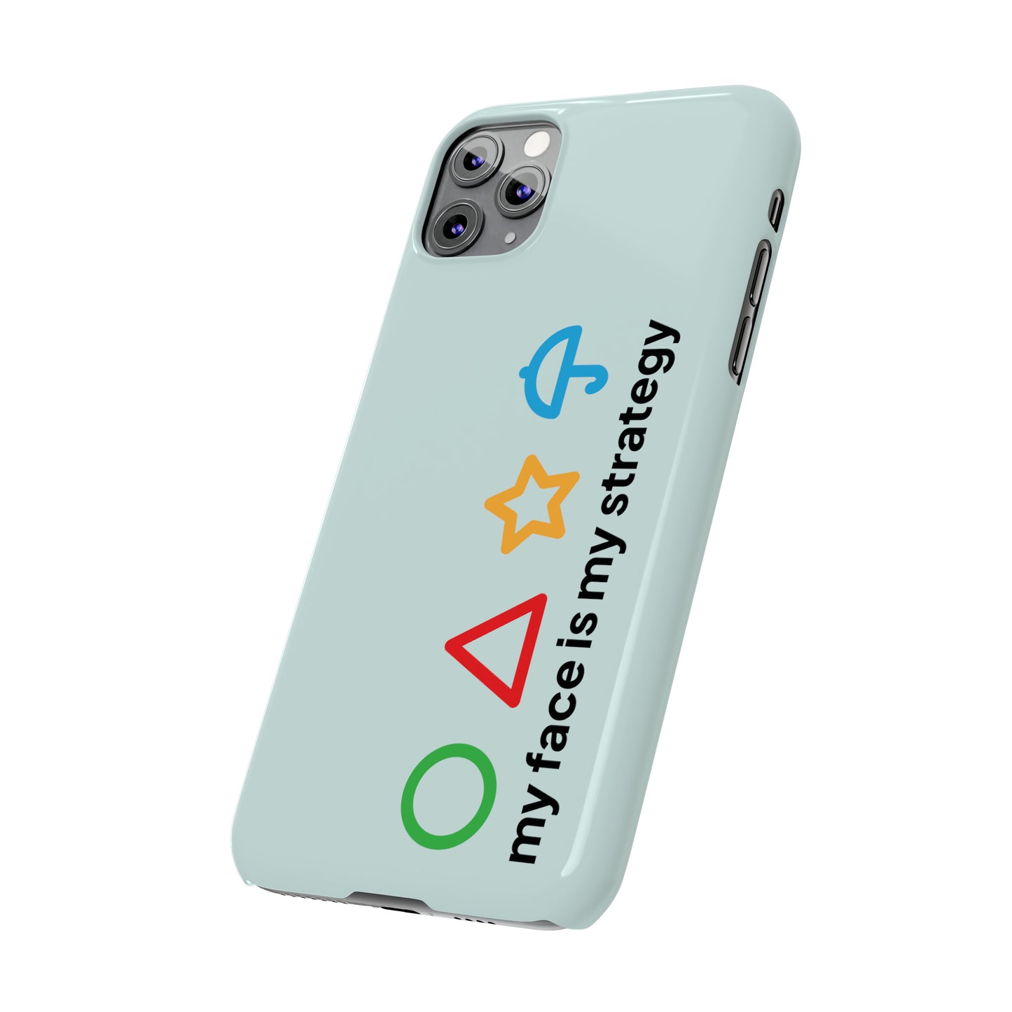 Squid Gams | SYCU | Phone Cases
