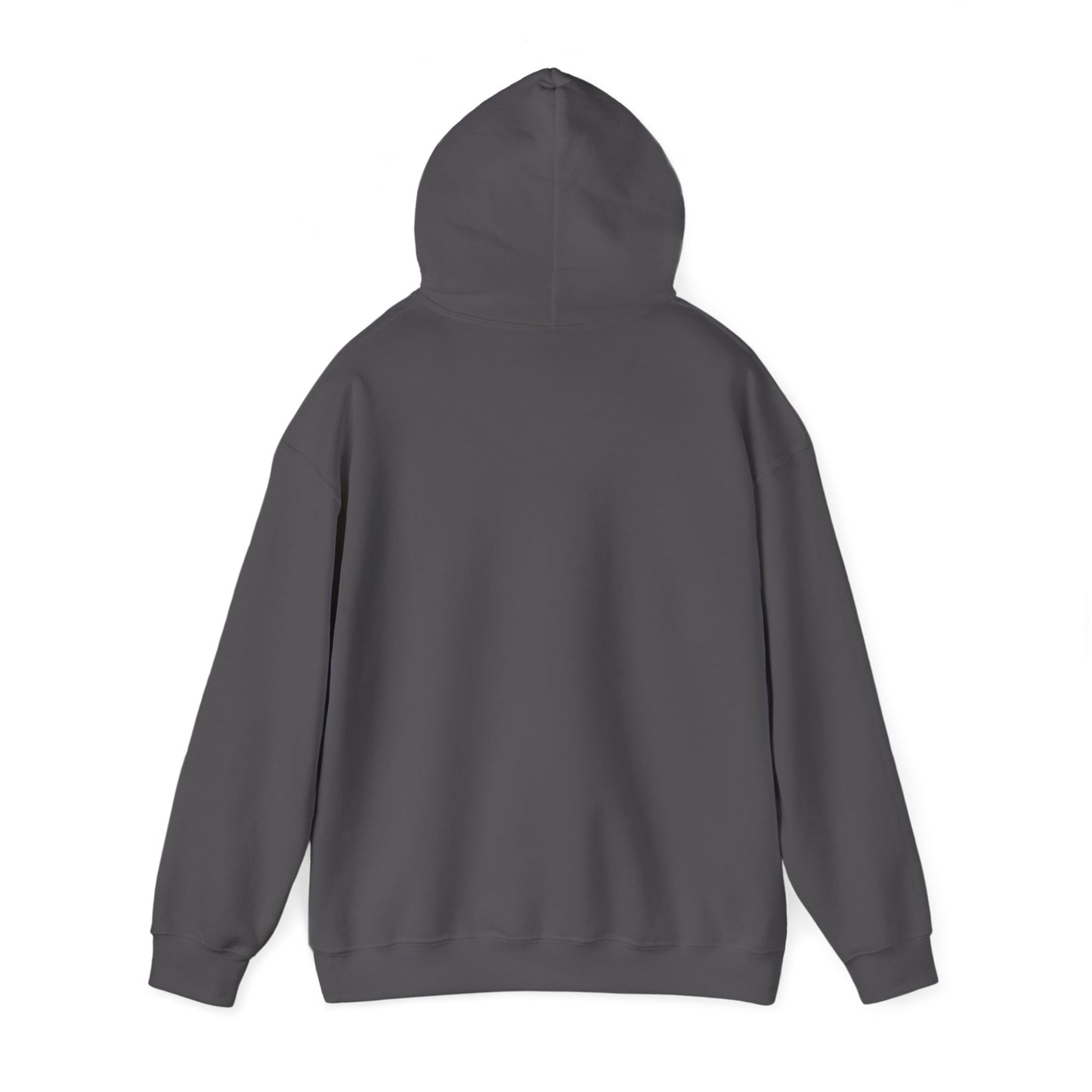 Don't Cry, Focus | SYCU | Hoodie