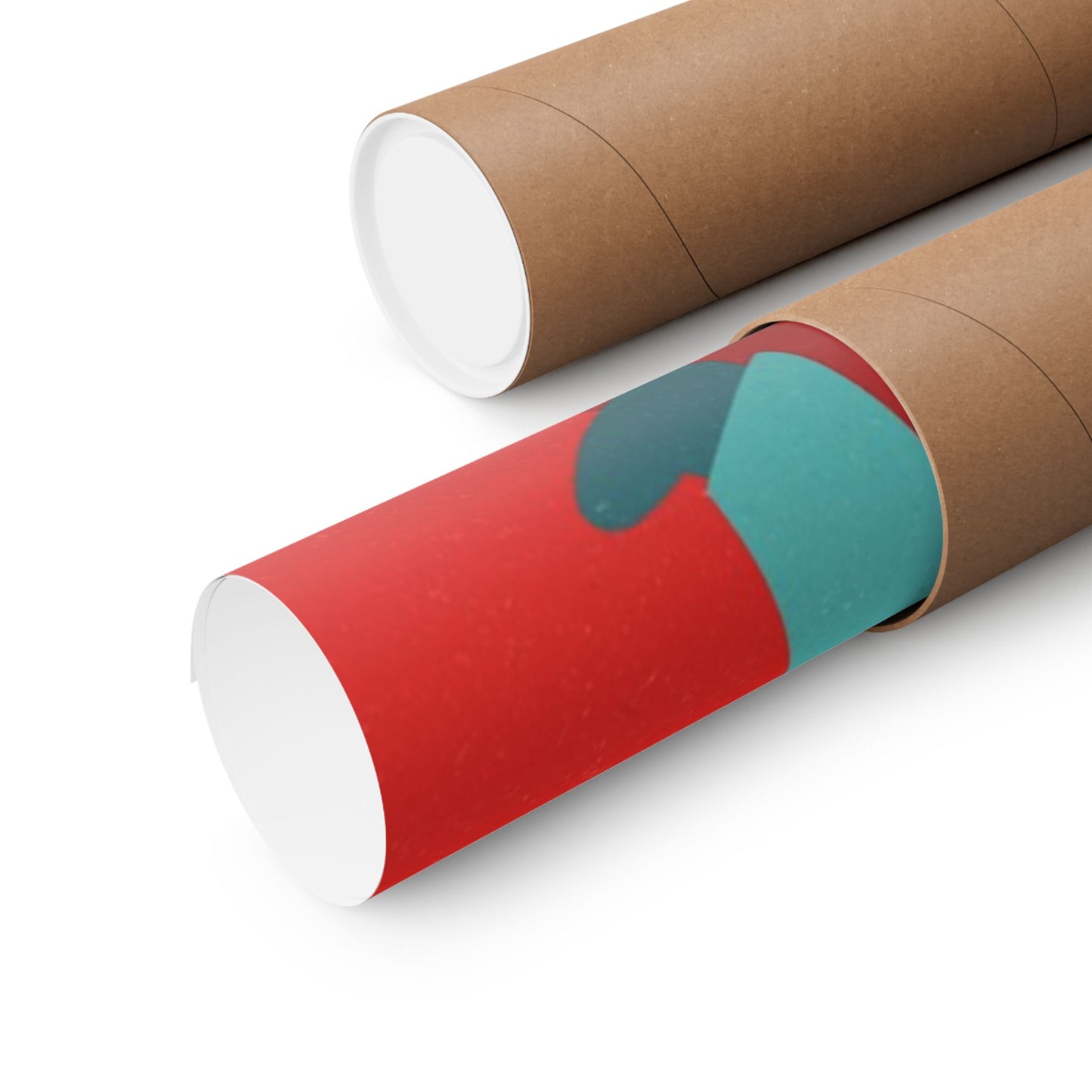 Poster | V9 | Top Secret Preschool Series Graphic | Horizontal