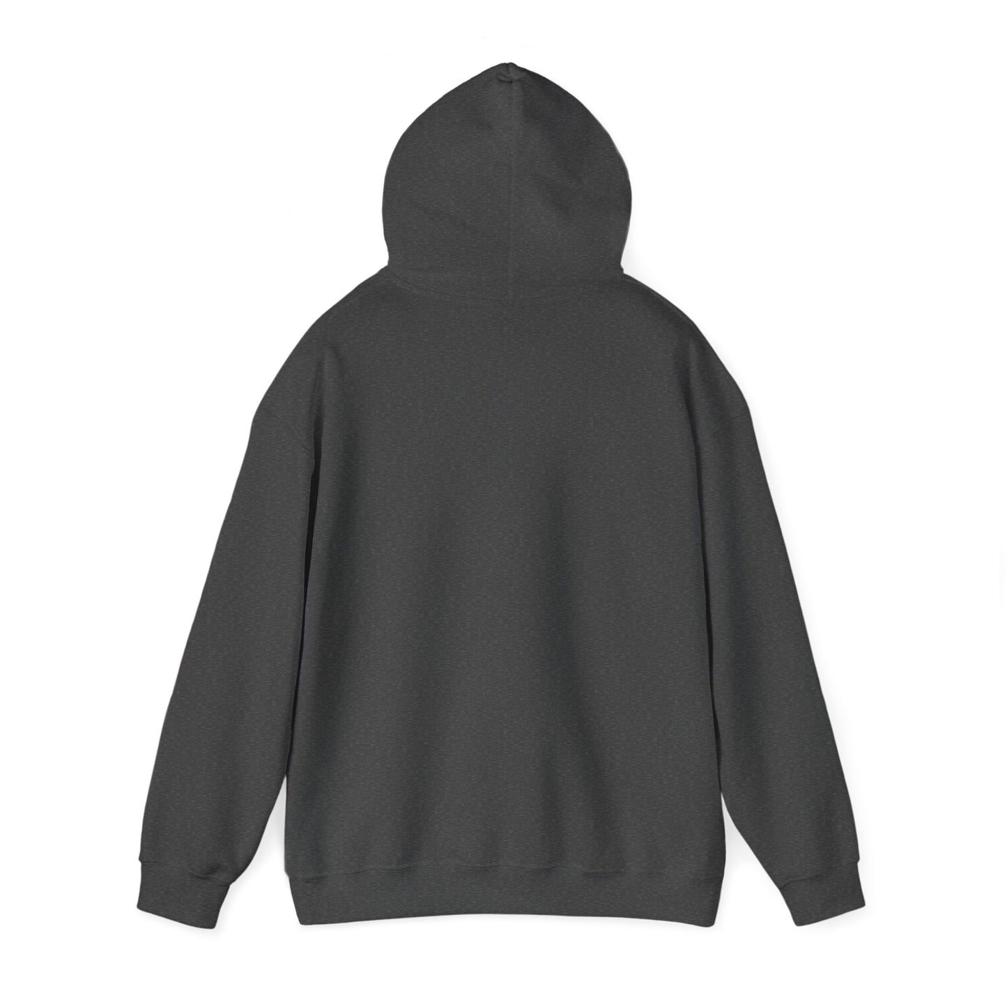 Don't Cry, Focus | SYCU | Hoodie