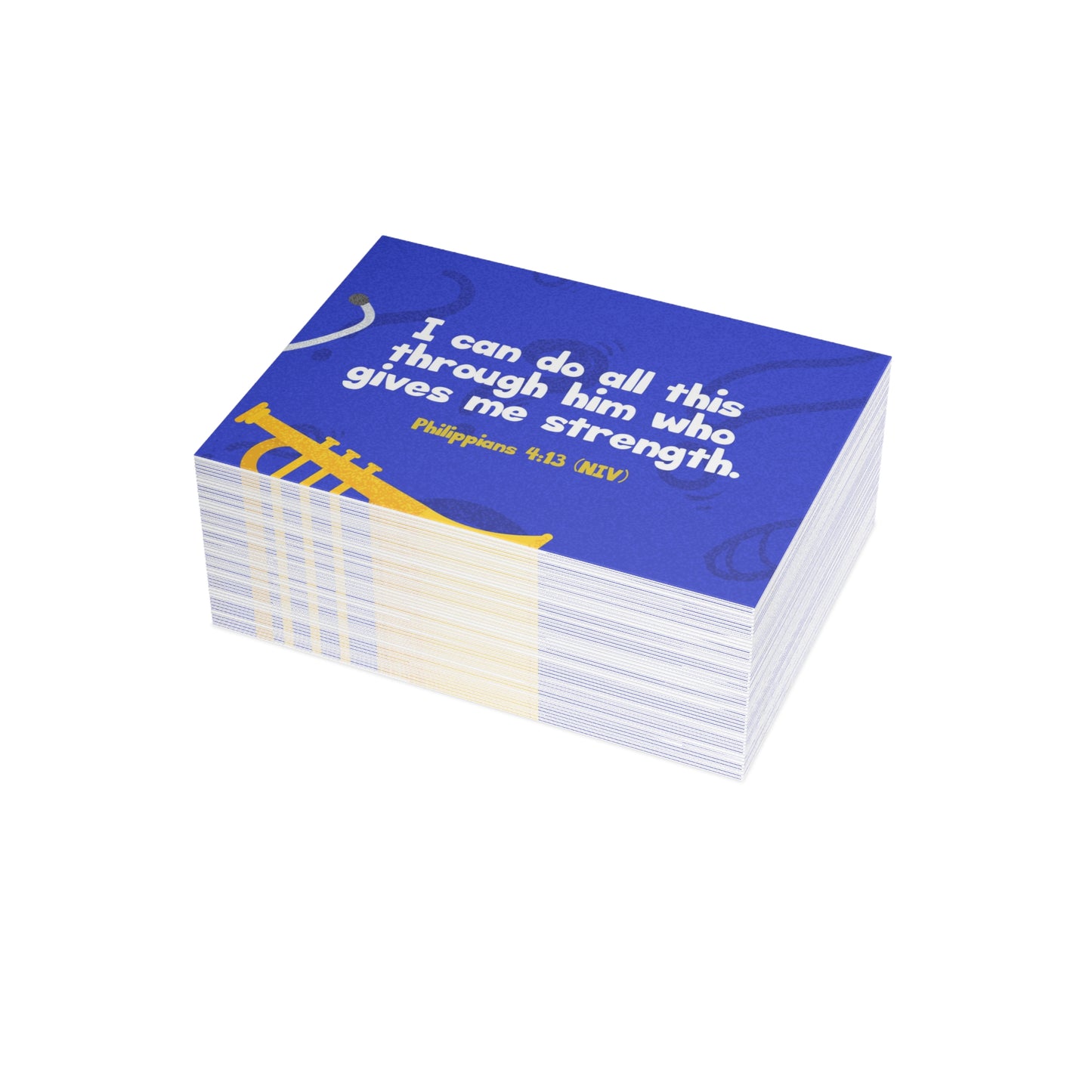 Memory Verse Cards | V7 | What Can I Do